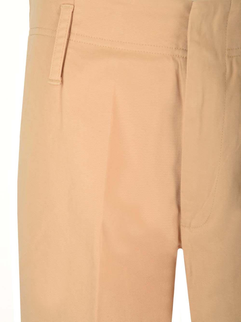 FORTE FORTE CHINO PANTS 
