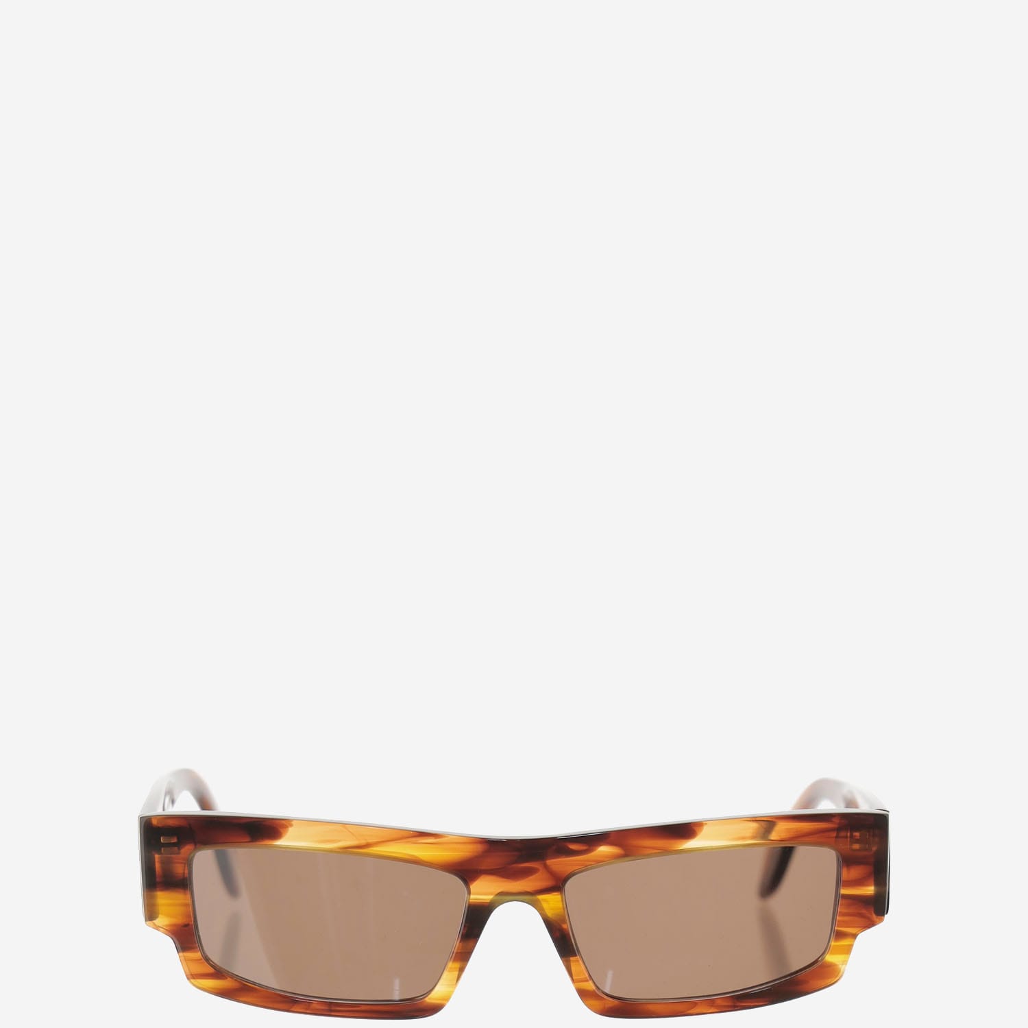 Rectangular Sunglasses