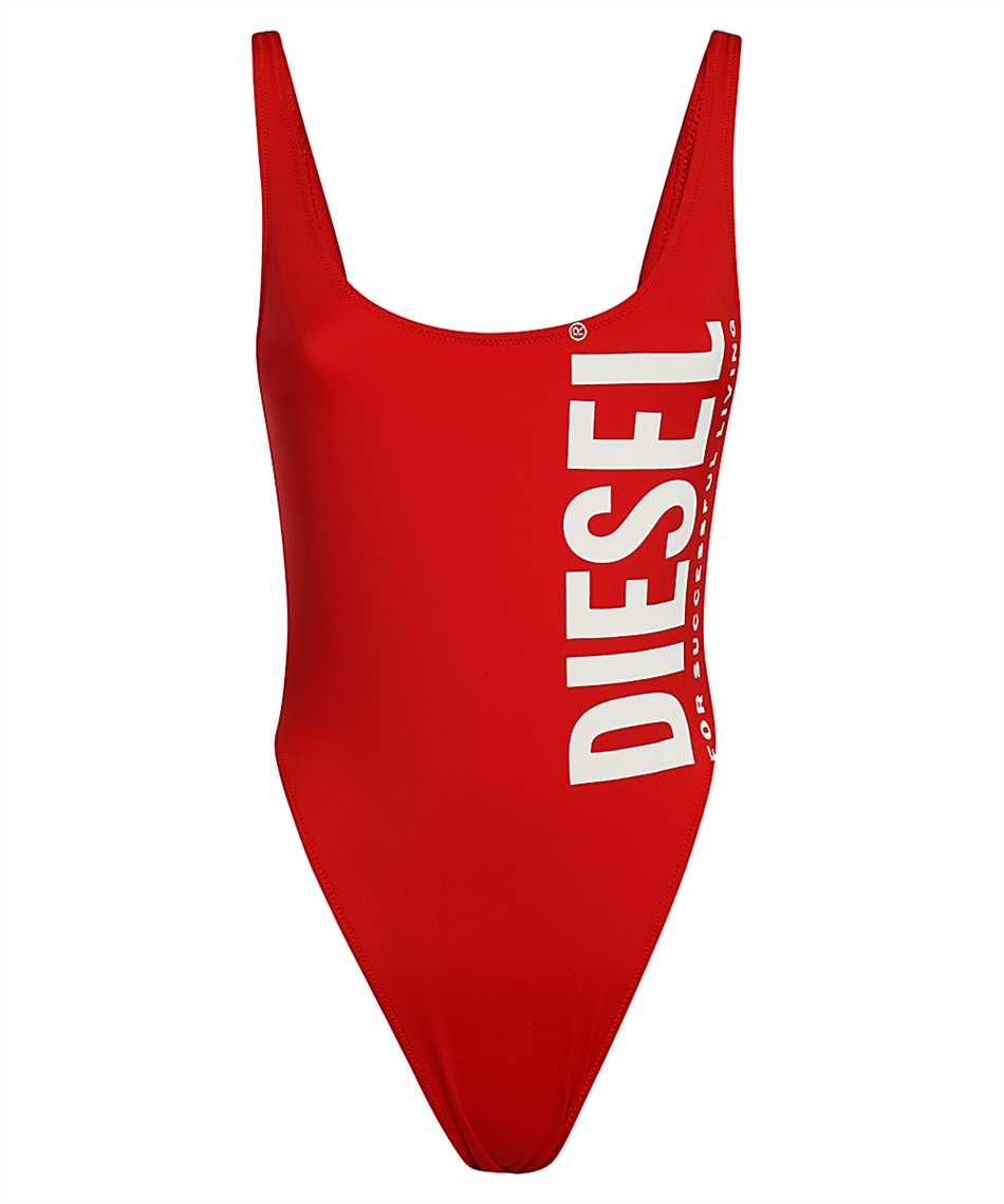 bfsw-pamela One-piece Swimsuit