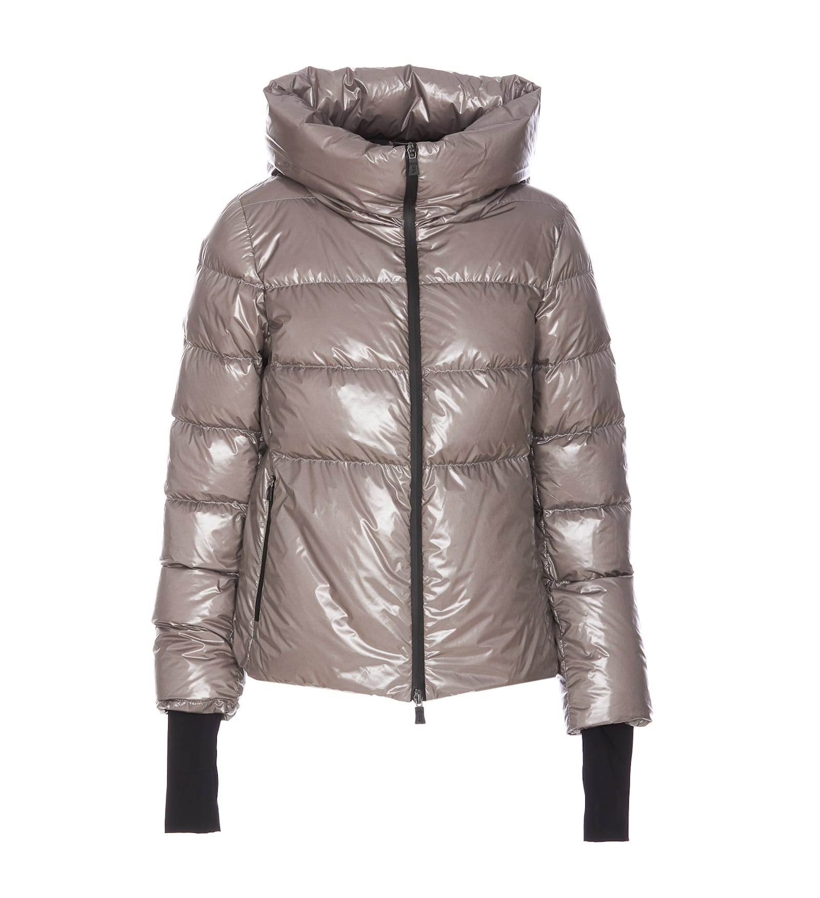 Laminar Glazed Ripstop 2l Down Jacket