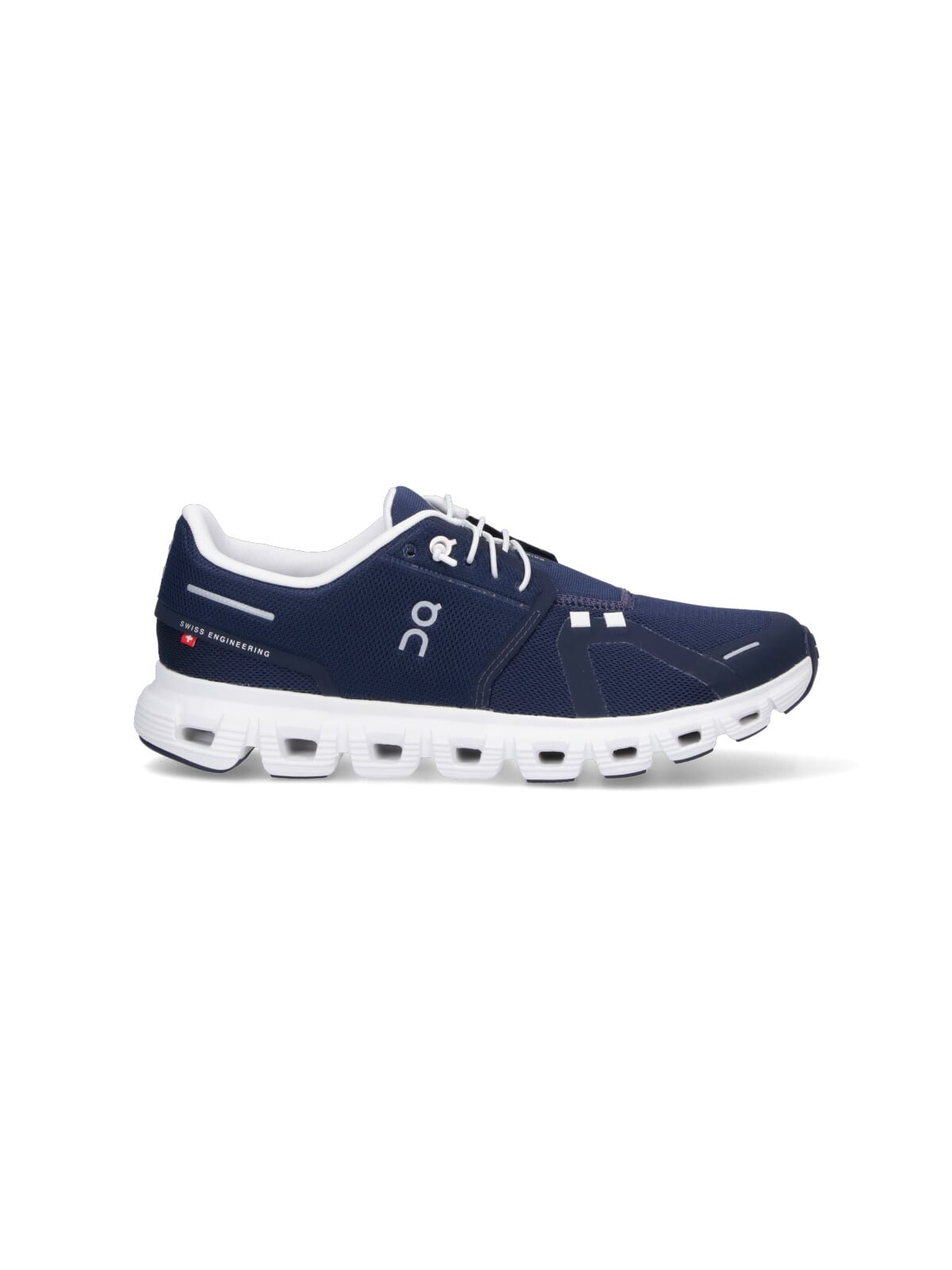 On Cloud 6 Sneakers In Multi
