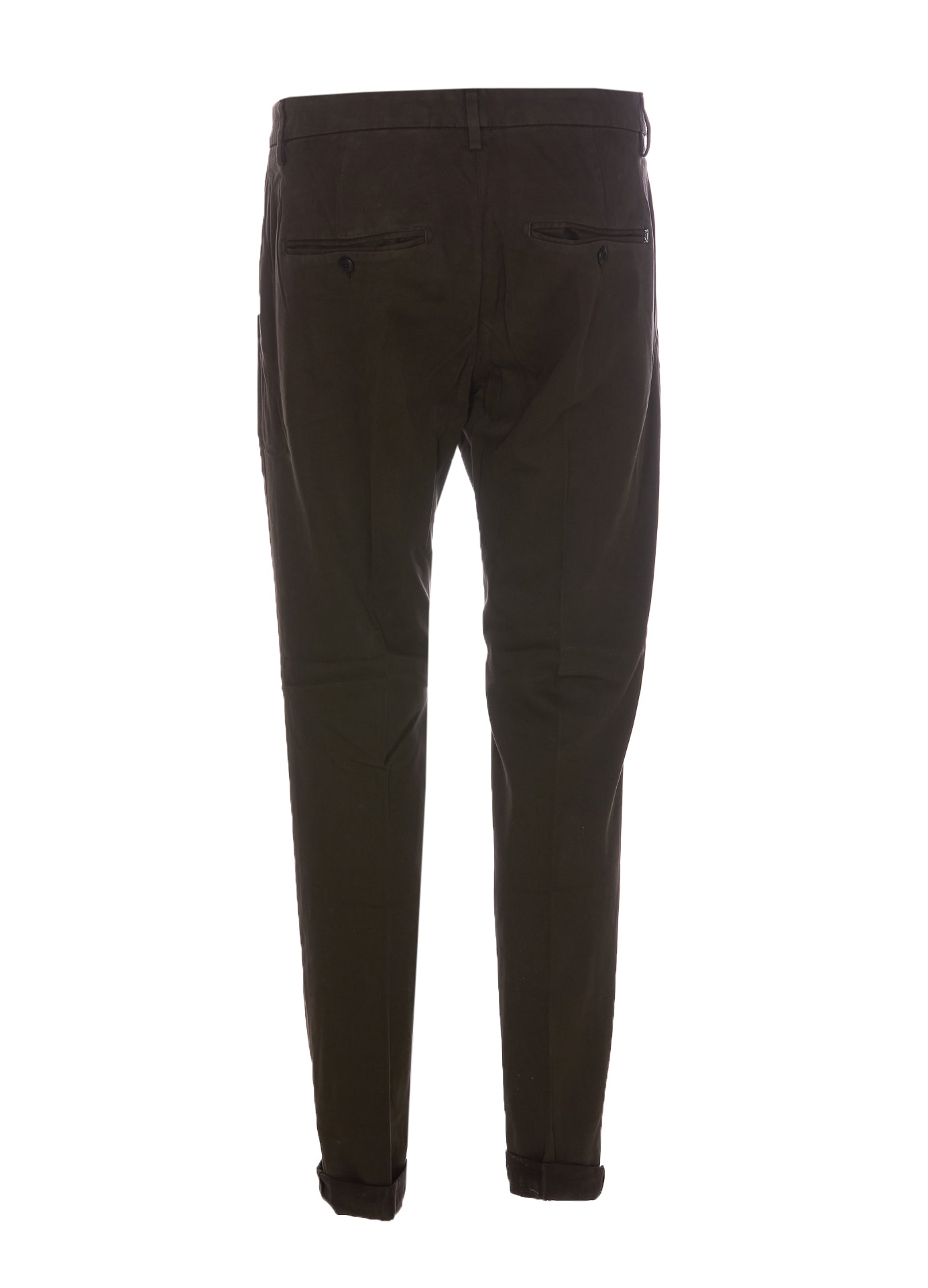 Shop Dondup Gaubert Pants