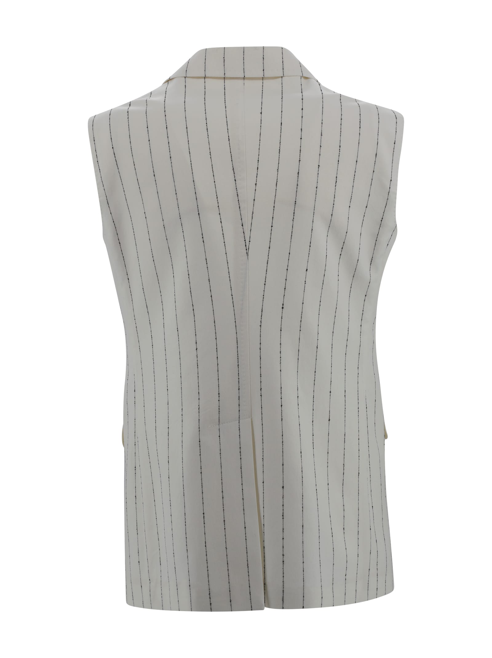 TAGLIATORE GILET J-BERNICE