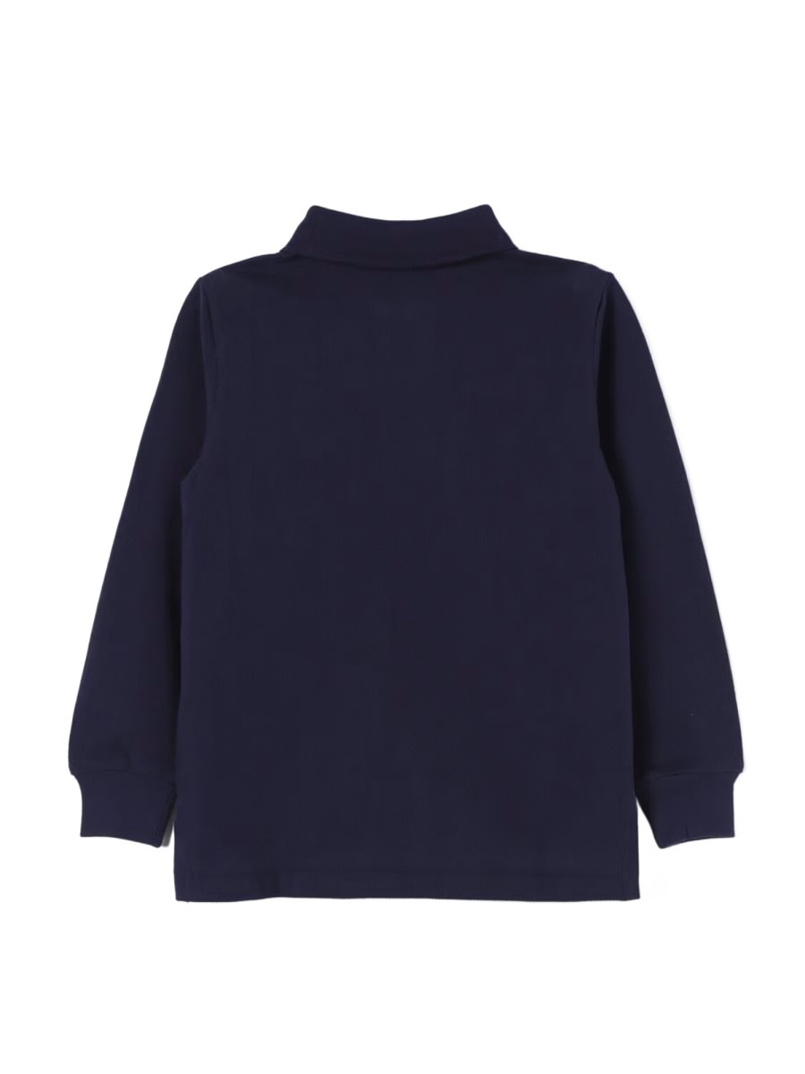 Polo Ralph Lauren Tops Knit In Blue