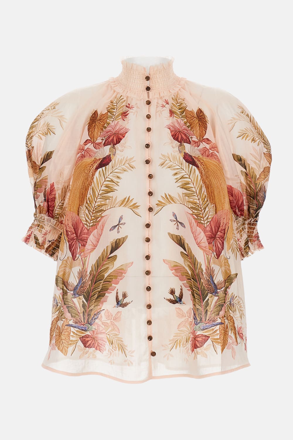 Womens Shirt