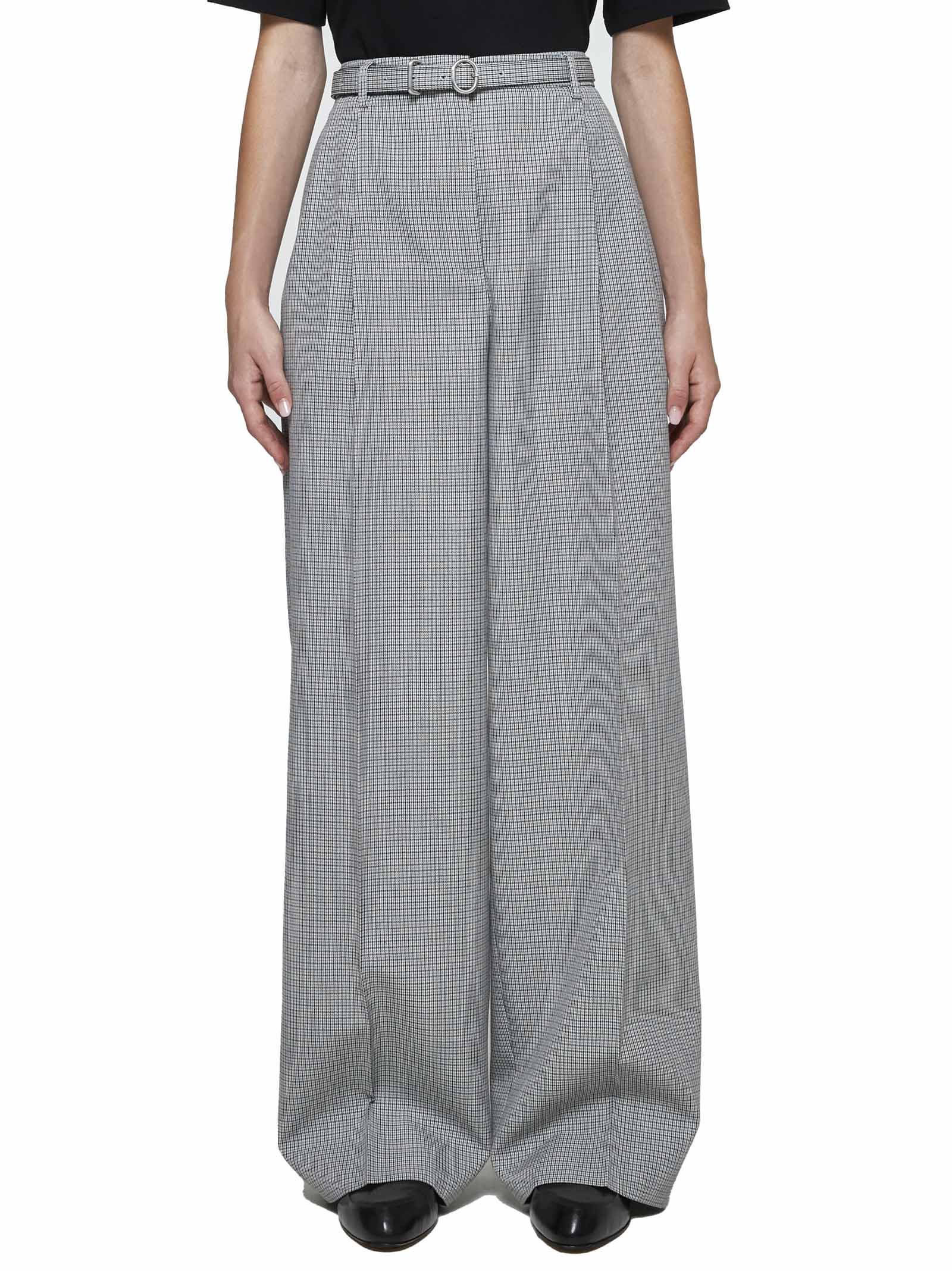 JIL SANDER PANTS 