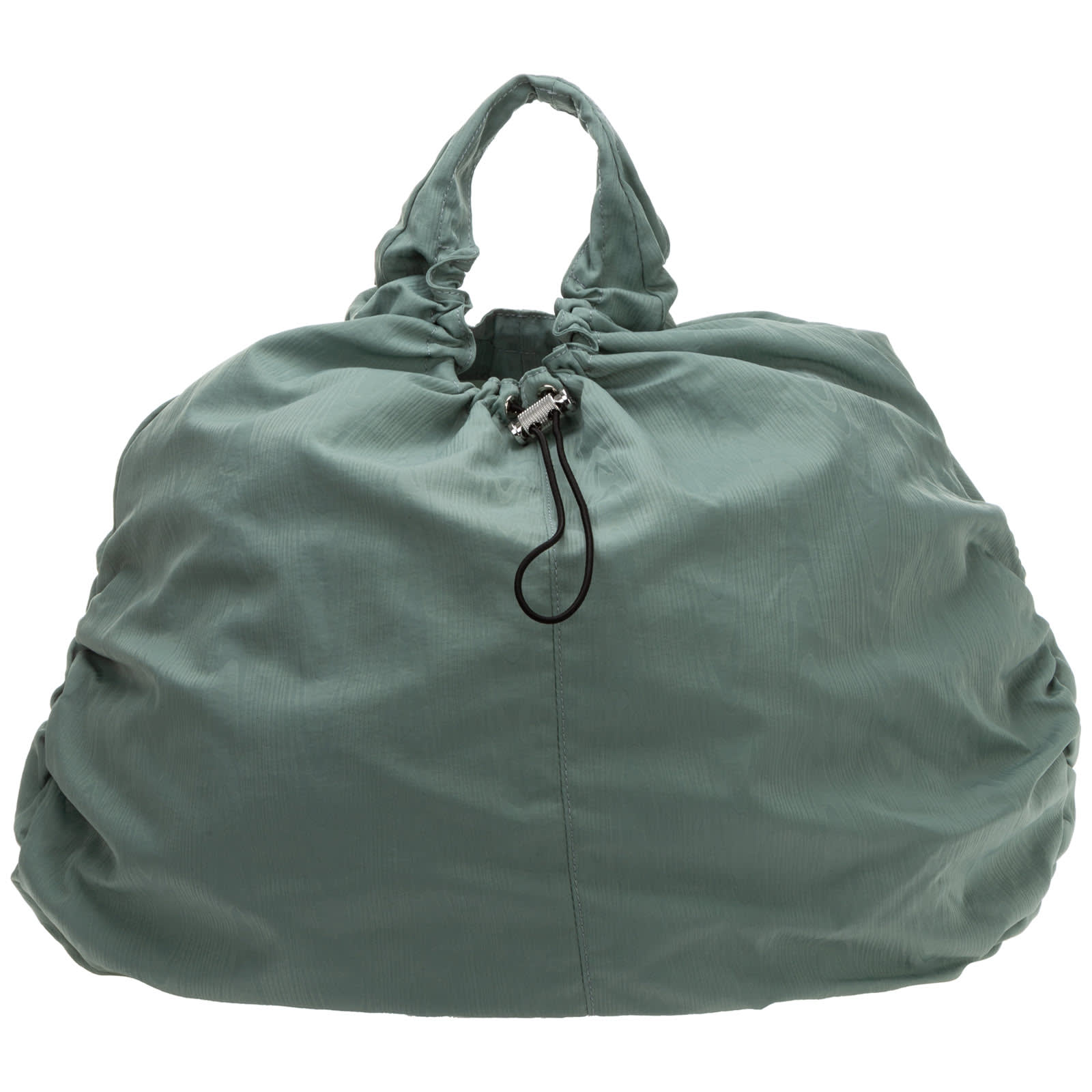Emporio Armani Tournament Shoulder Bag