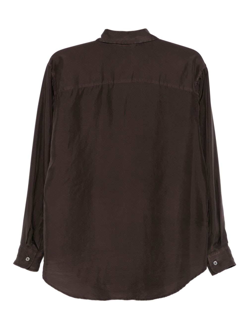 Barena Venezia Barena Button-down Collar Shirt In Multi