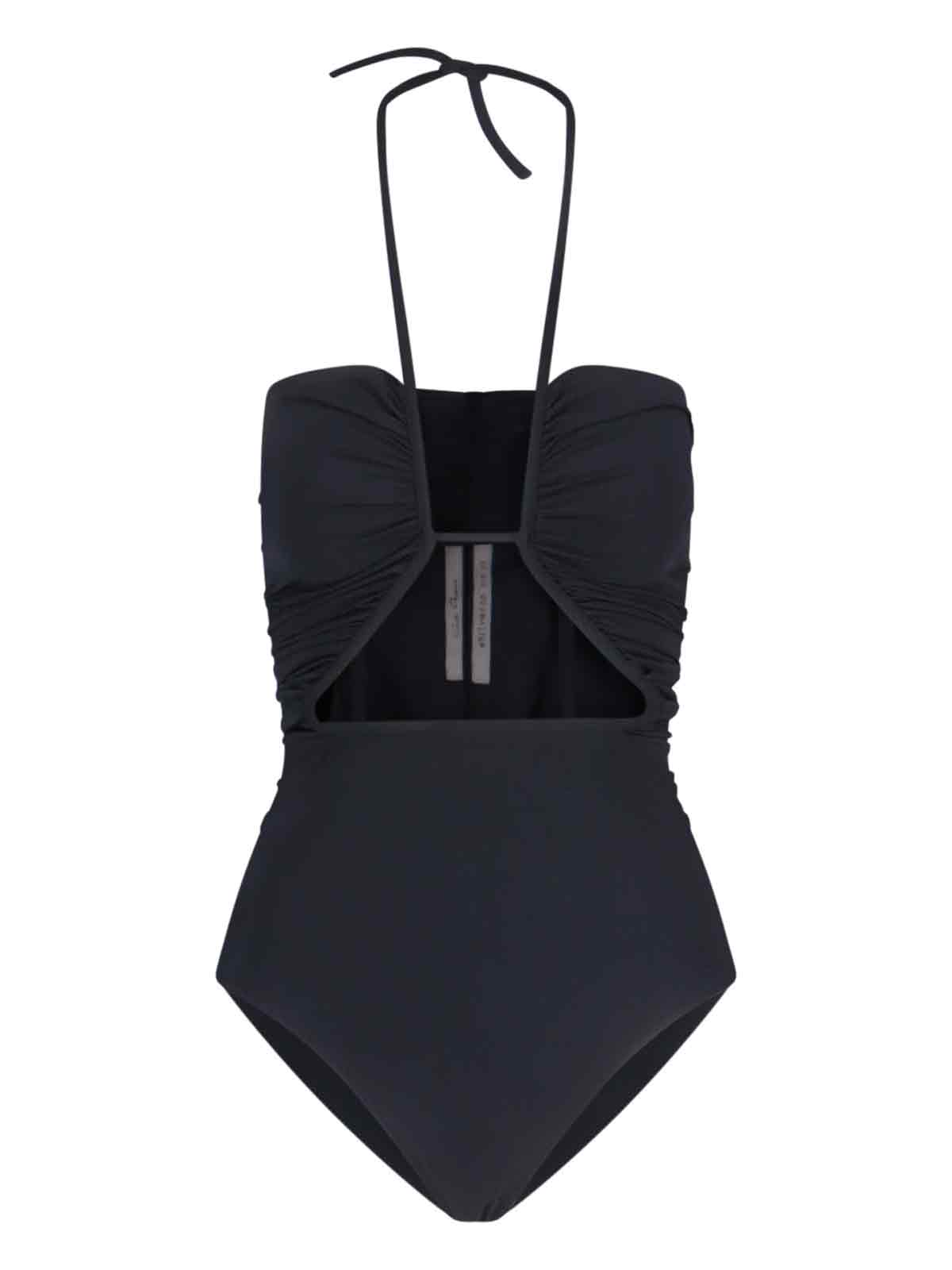 Cut-out One-piece Swimsuit