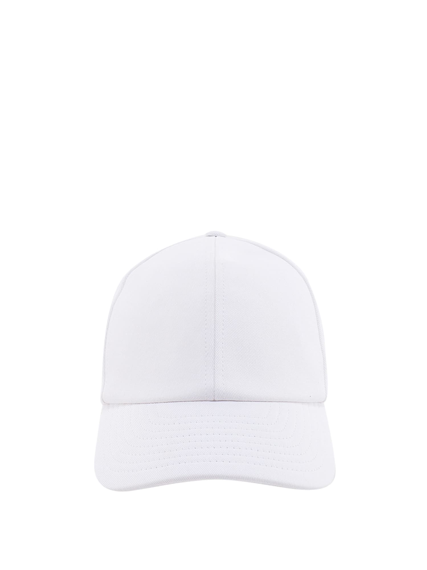 COURRÈGES HAT