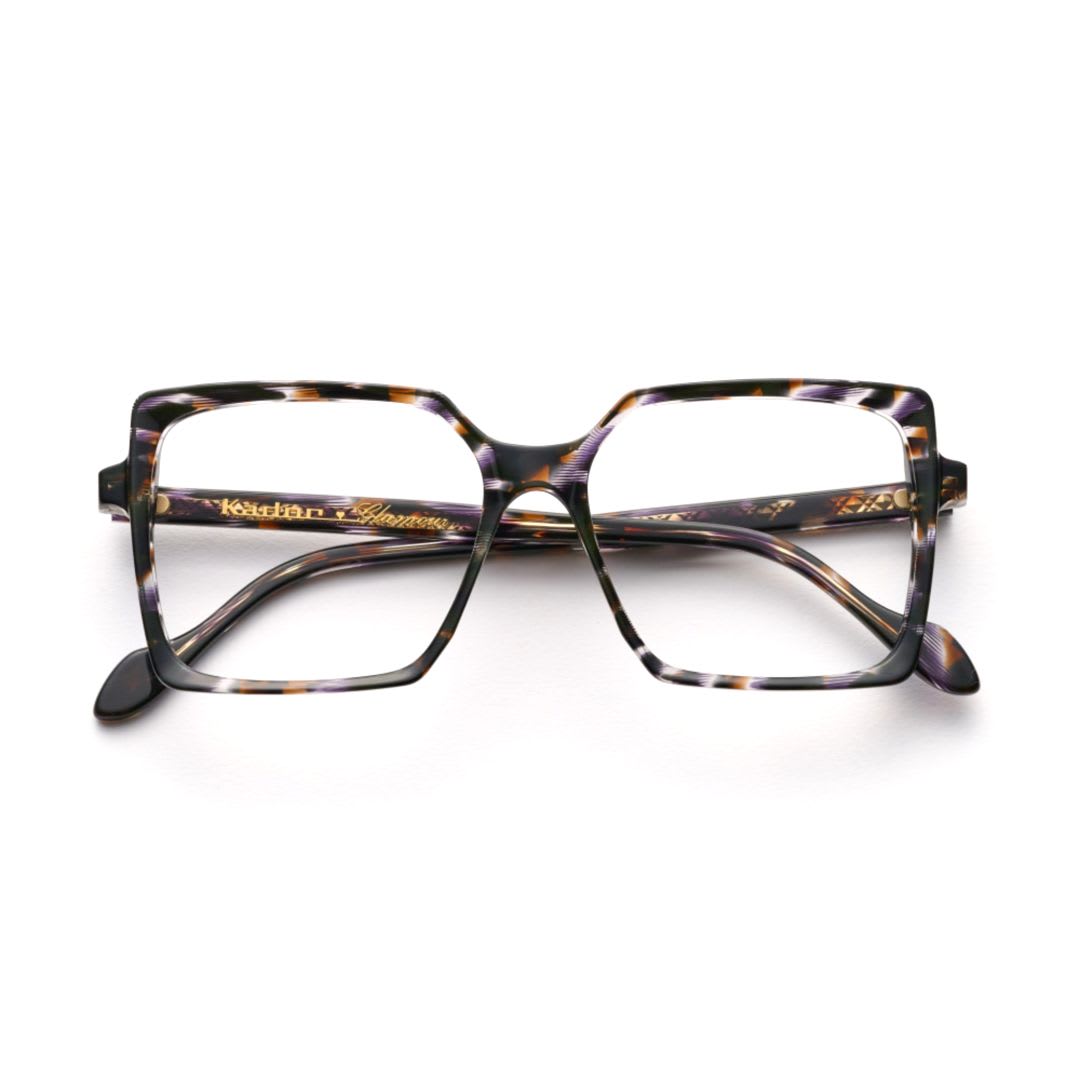 Kador Eyeglasses Lilibet Glamour In Hg4