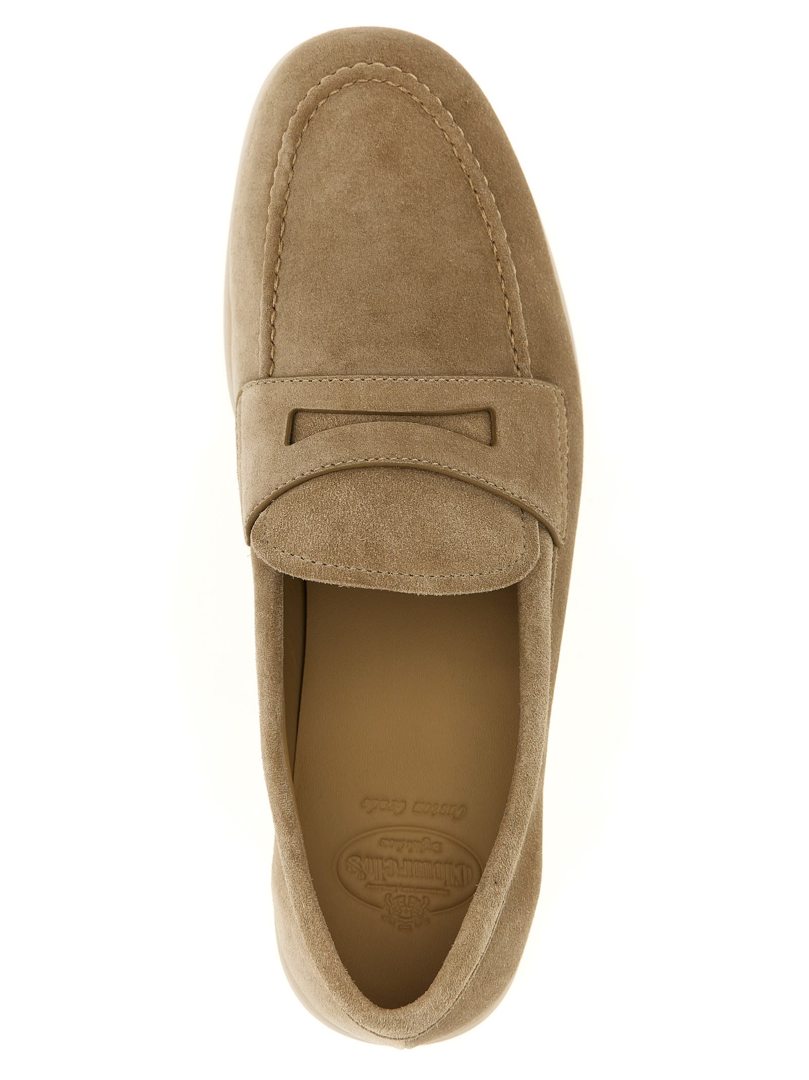 CHURCH'S PORTSMOUTH LOAFERS