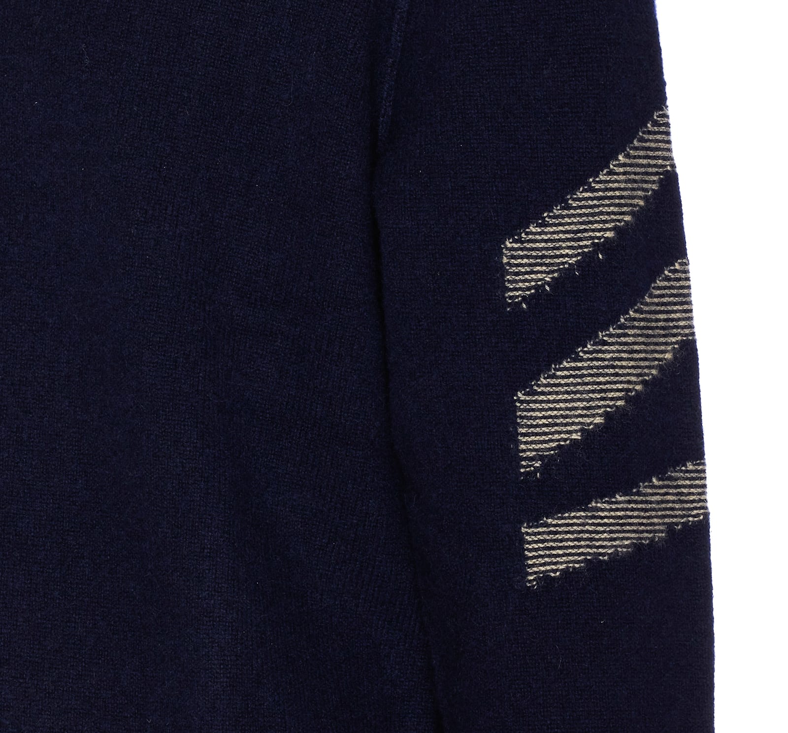 Shop Zadig & Voltaire Kennedy Sweater In Blue