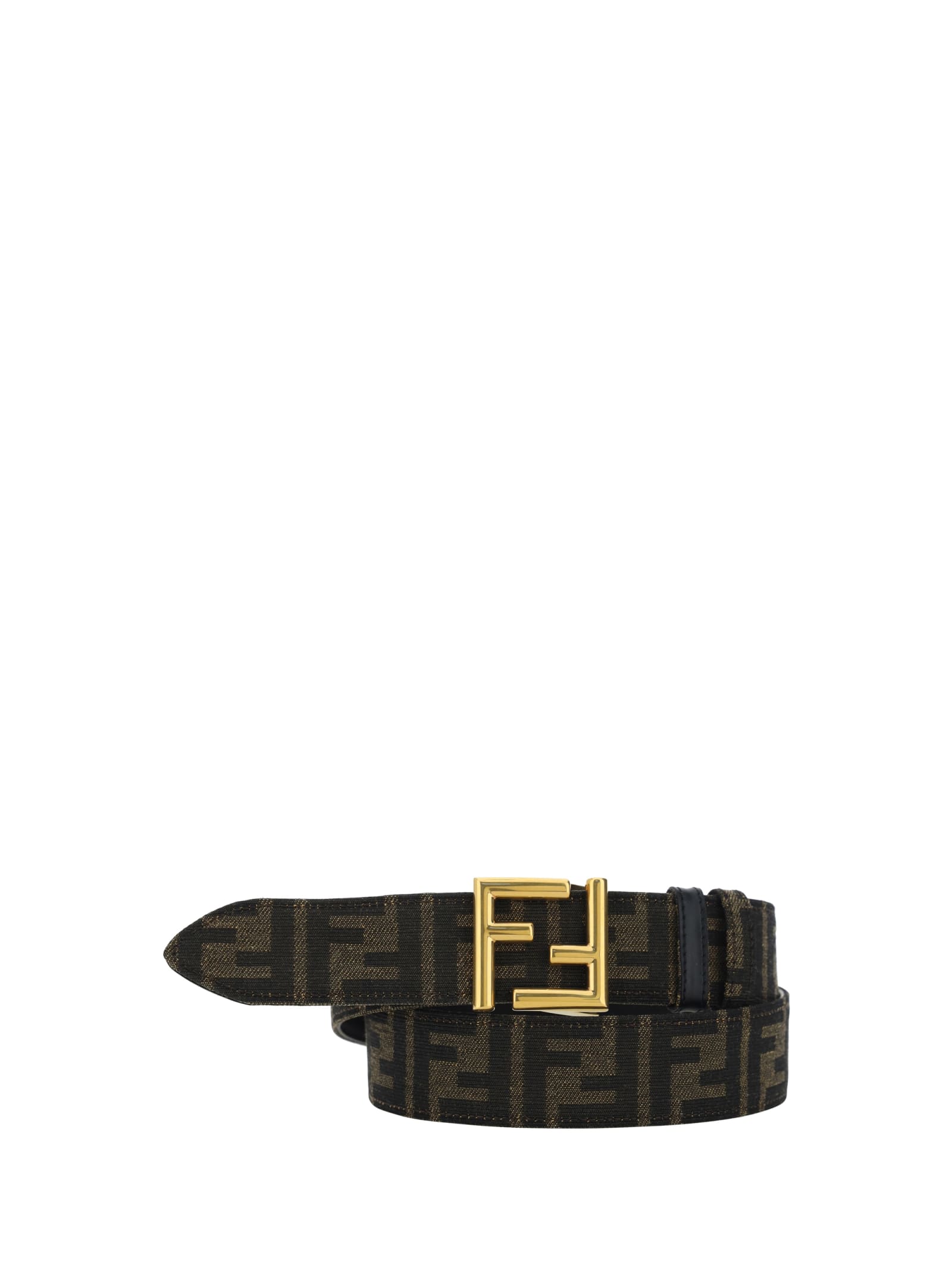 FENDI REVERSIBLE BELT 