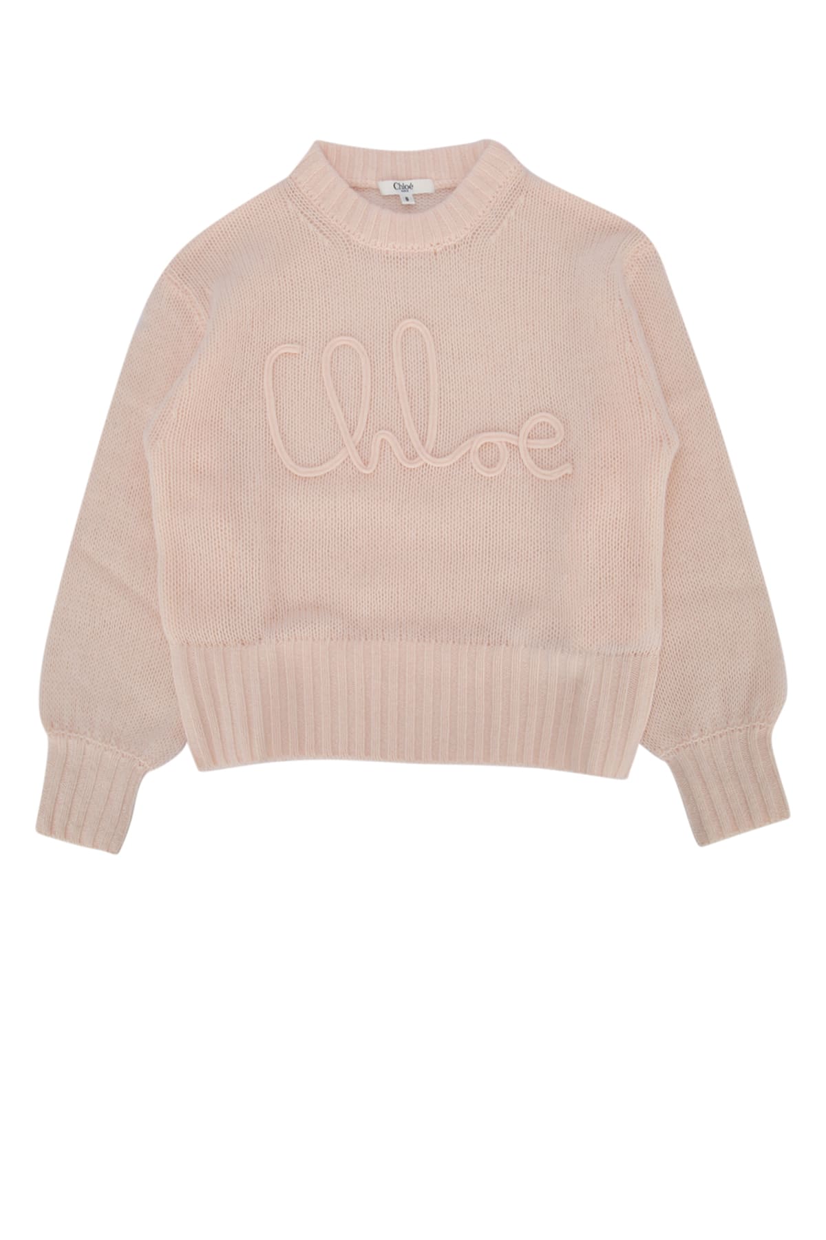 Chloé Kids' Pullover