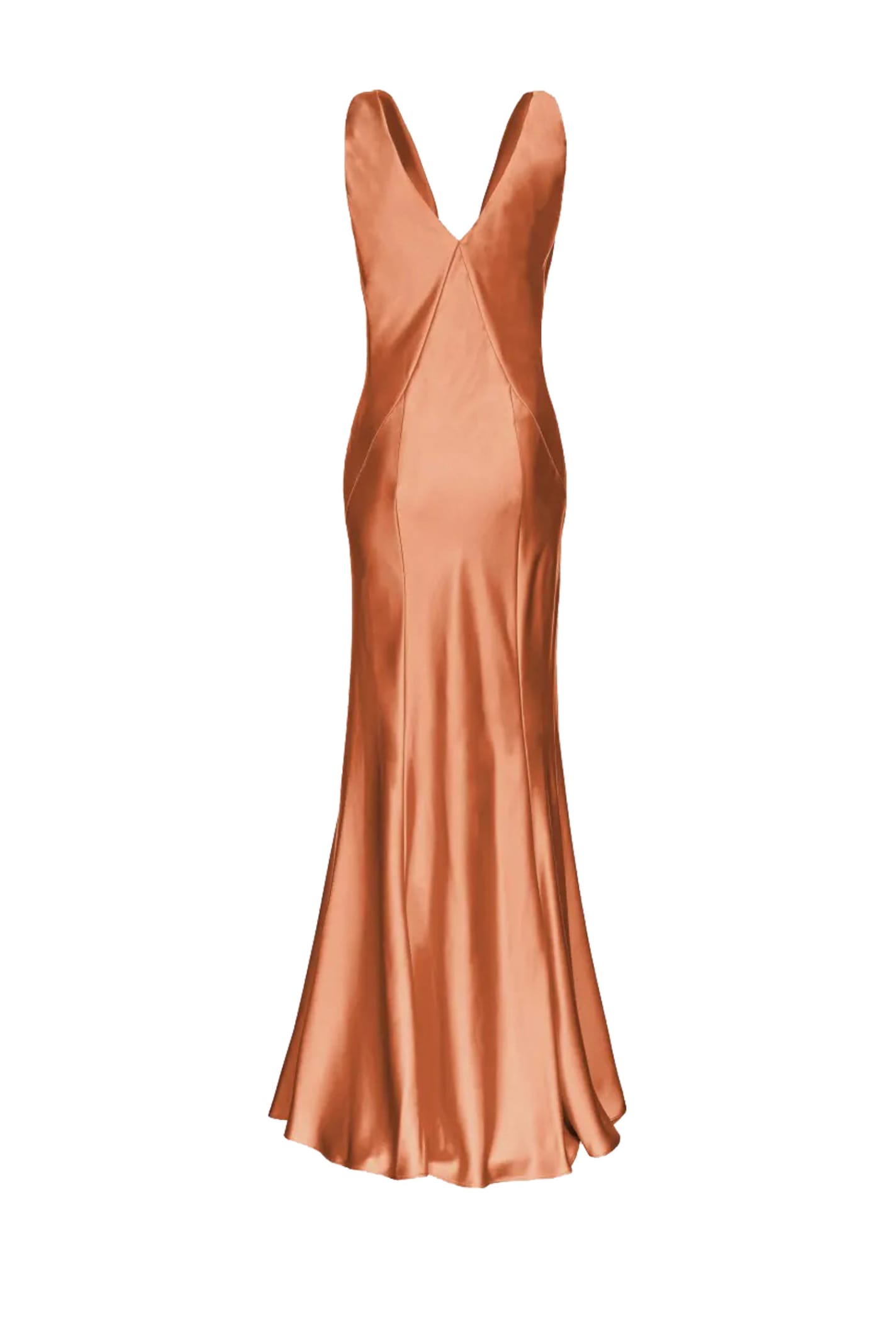 Shop Pinko Dress In Brown