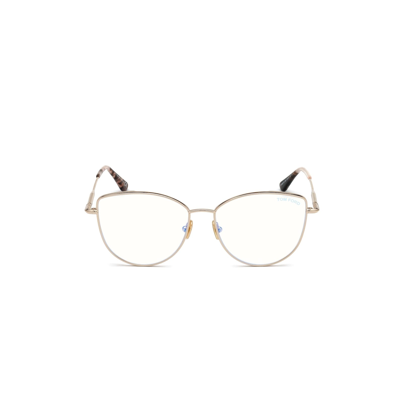 TOM FORD FT5667-B 55028028