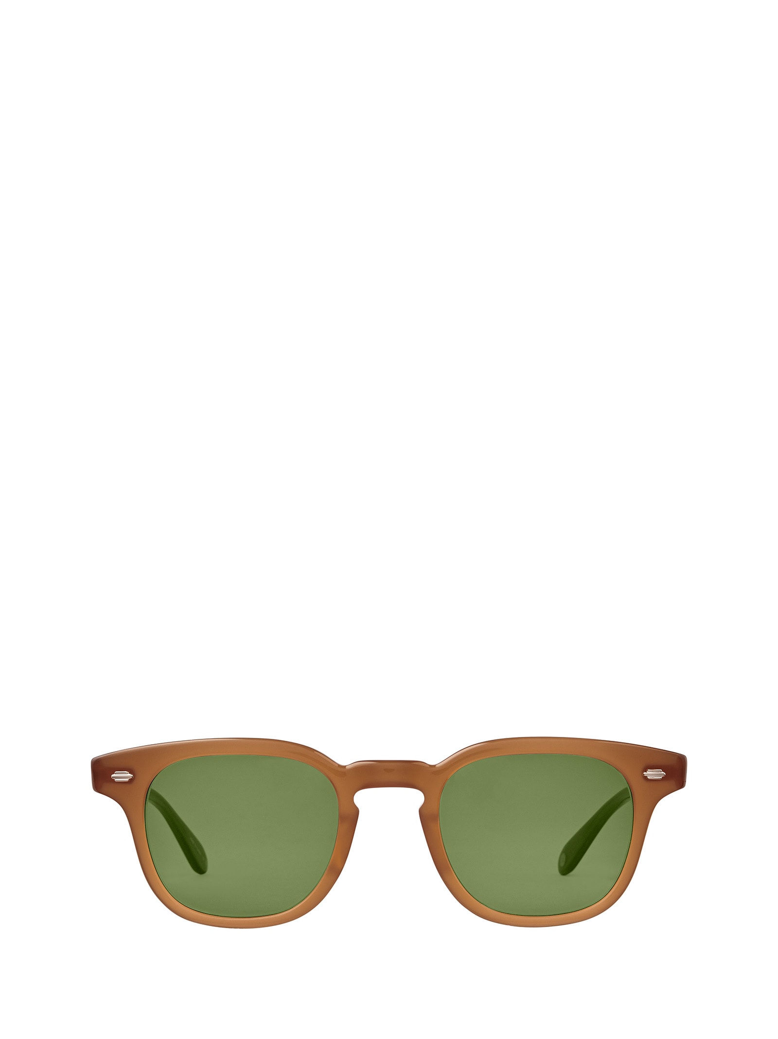Sherwood Sun Summer Sun/pure Green Sunglasses