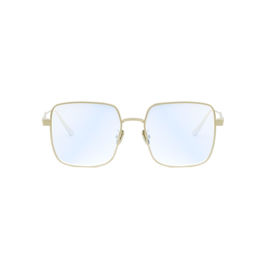 Dior Cannageo S1fb0bb From  Eyewear In B10 - Yellow