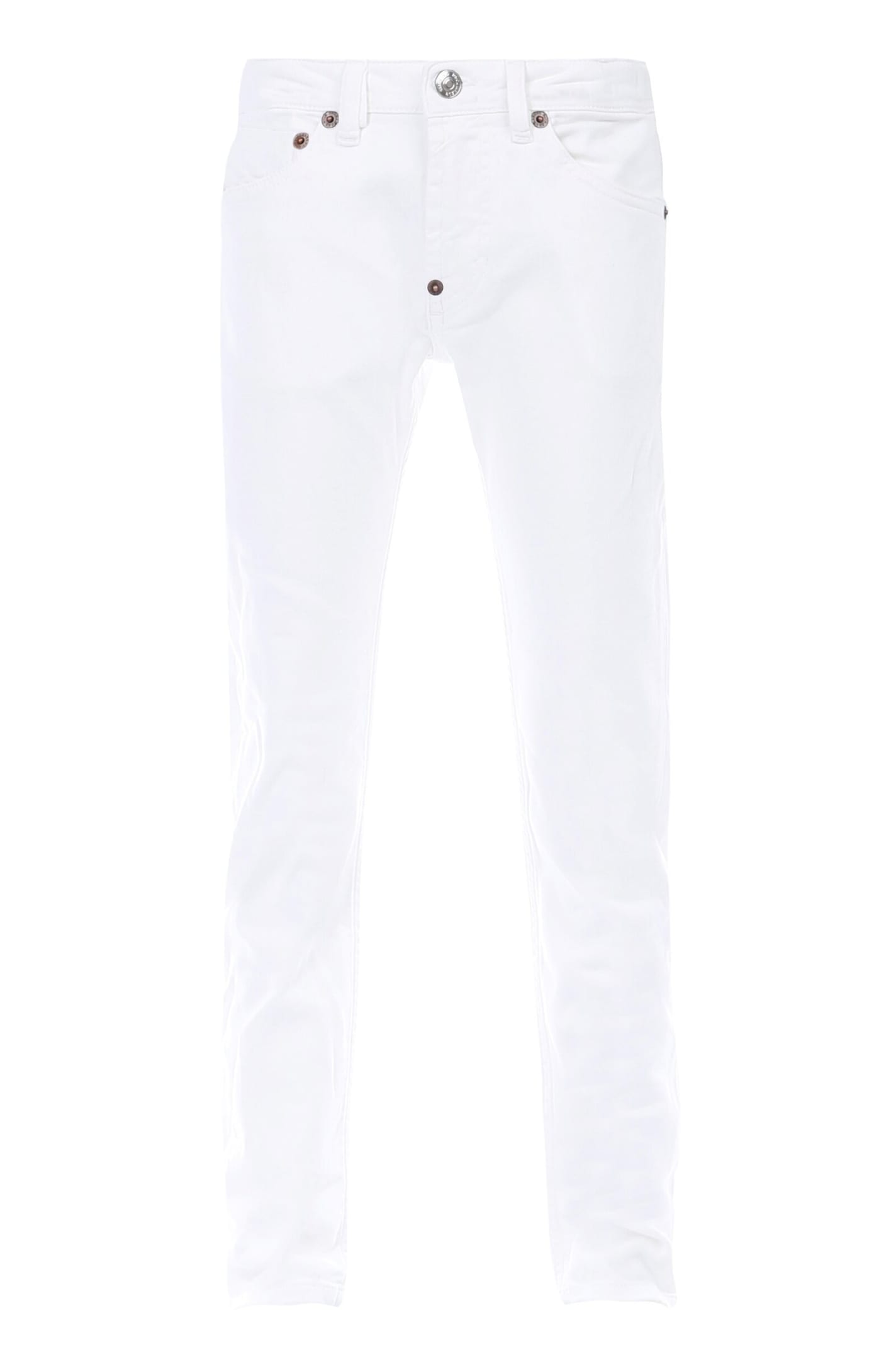 Dsquared2 D2p31slvm Cool Guy Trousers Dsquared