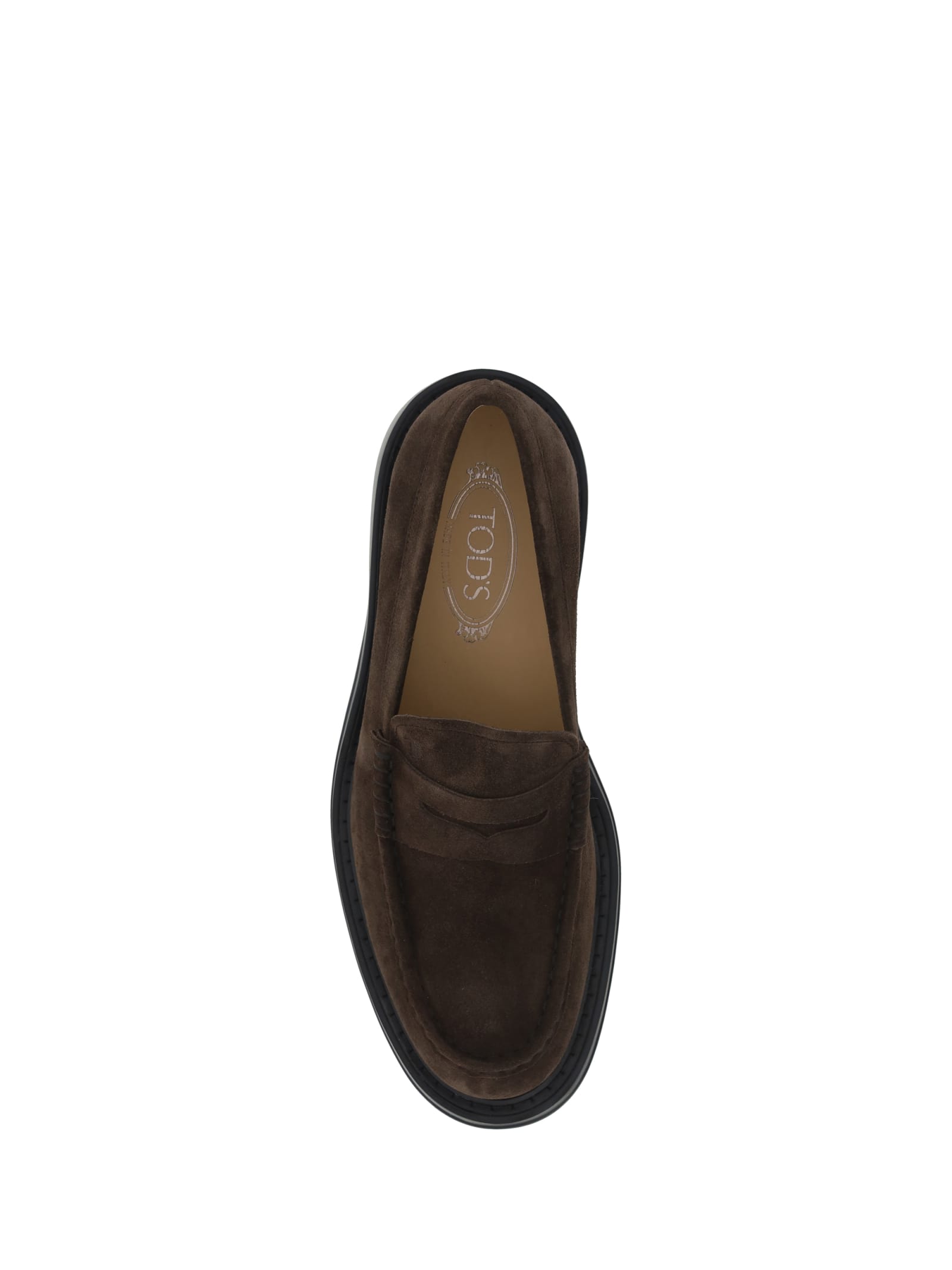 TOD'S LOAFERS 