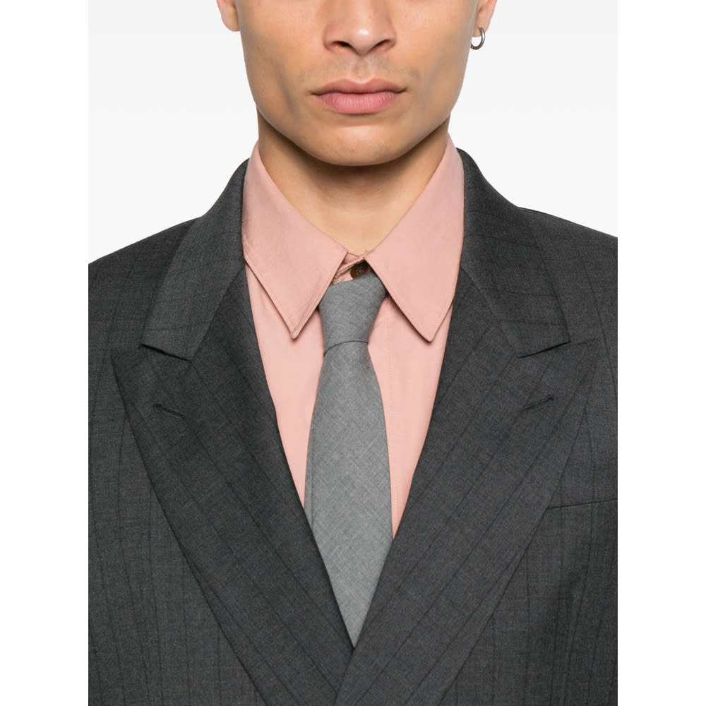 Reveres 1949 Suits In Gray