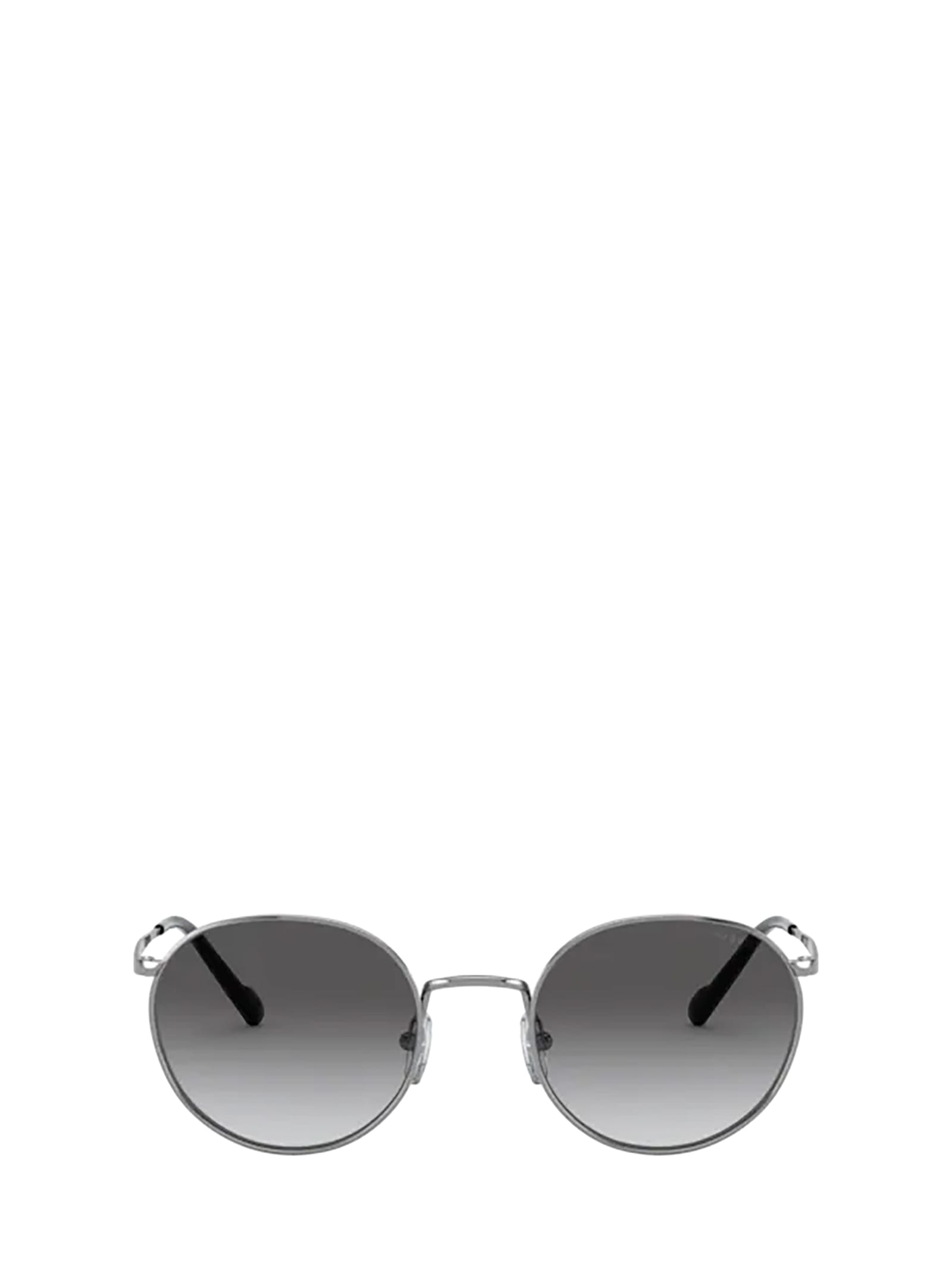 Vogue Eyewear Vogue Vo4182s Gunmetal Sunglasses