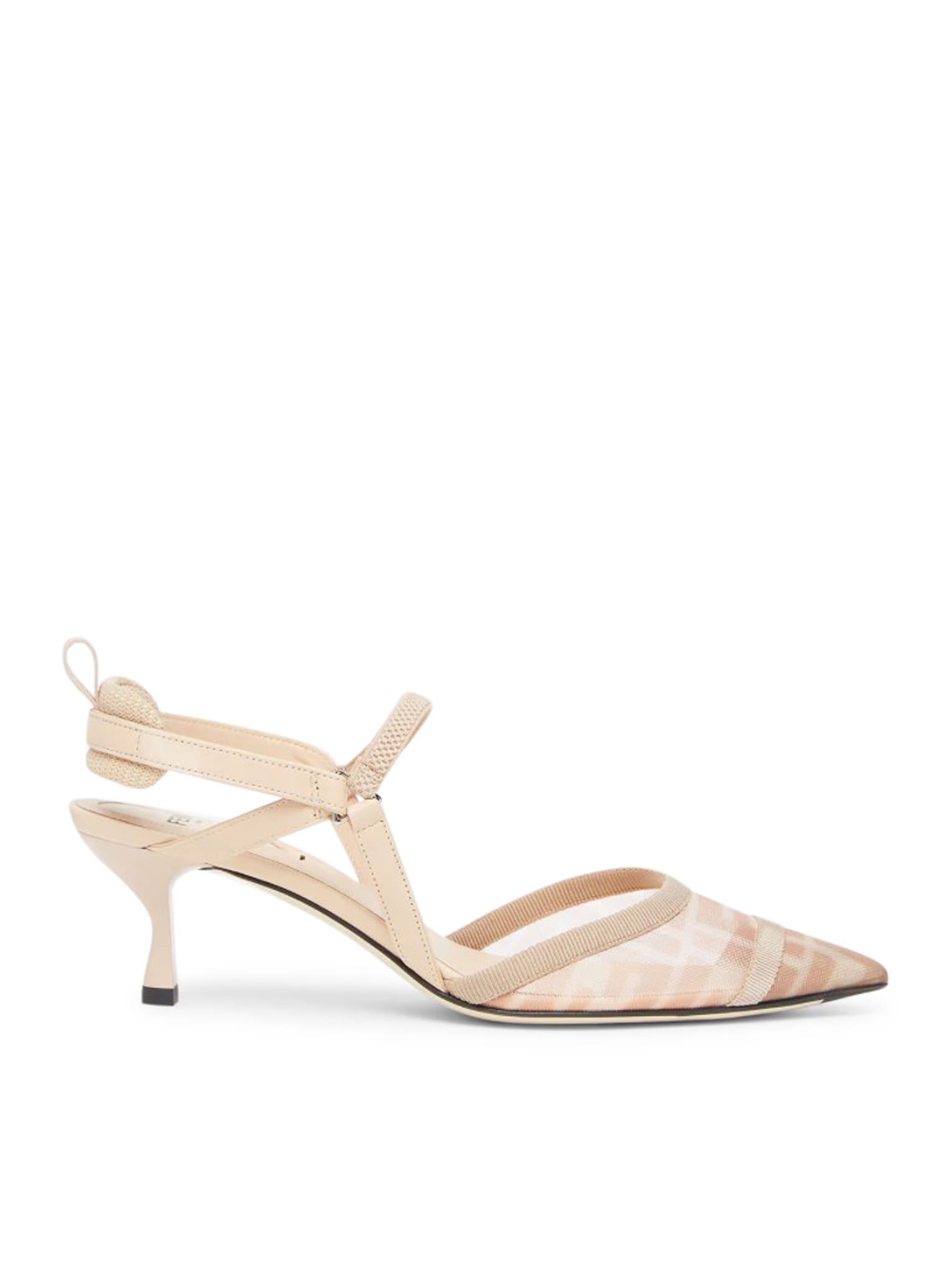 Colibri Slingback