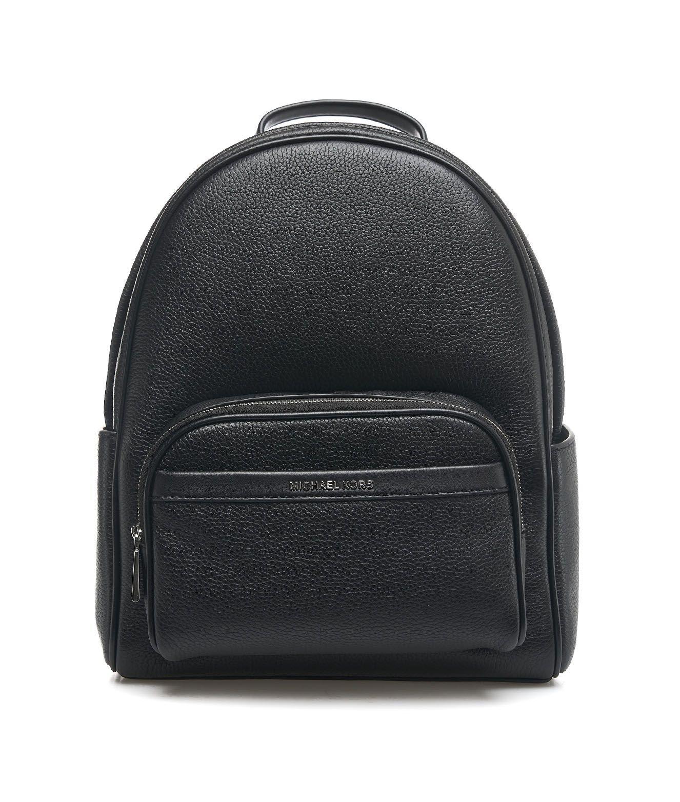 Bex Logo Lettering Medium Backpack