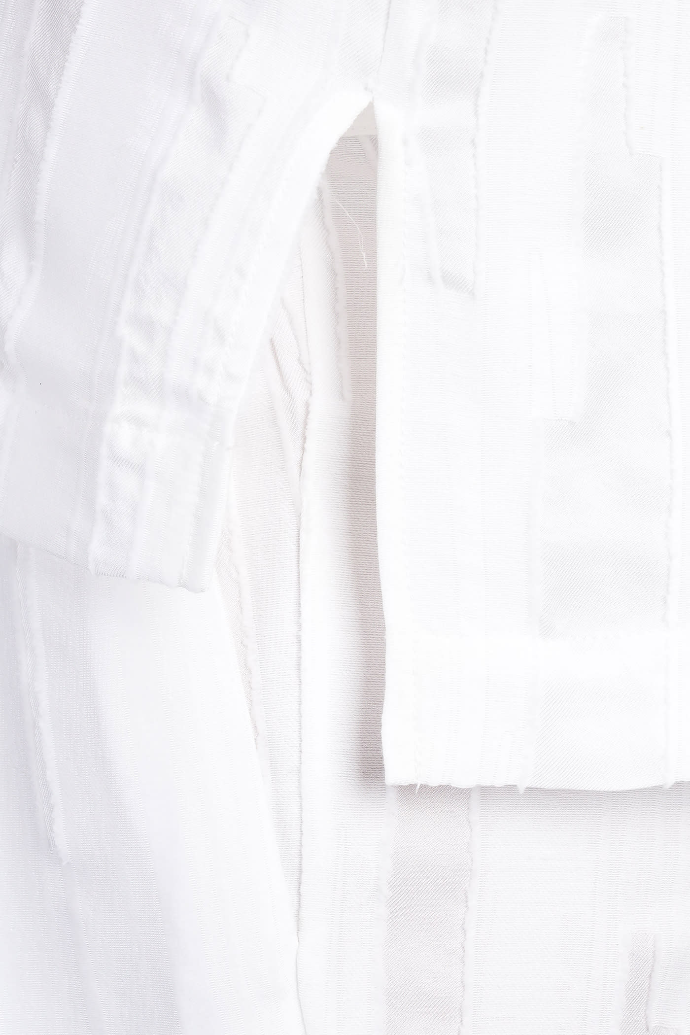 Loulou Studio Round Neck Blouse