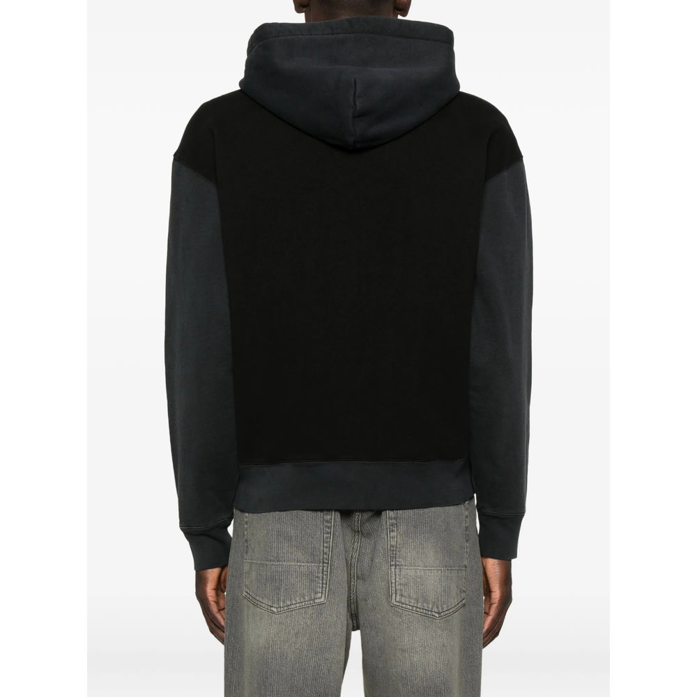 Our Legacy Sweatshirt In Black