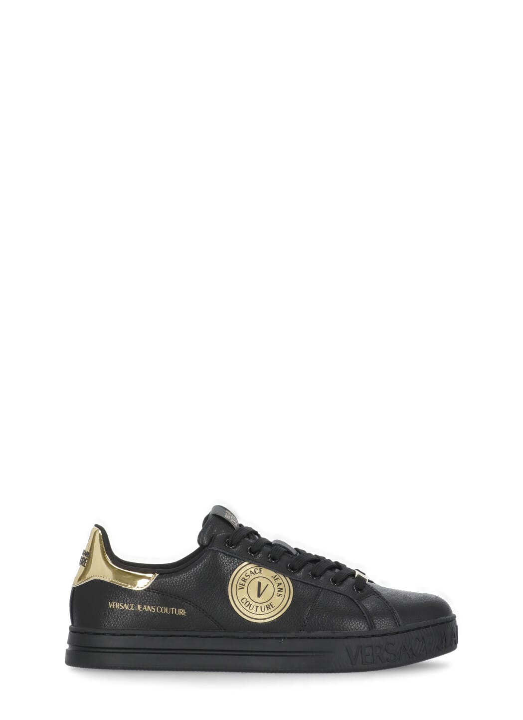VERSACE JEANS COUTURE COURT 88 SNEAKERS