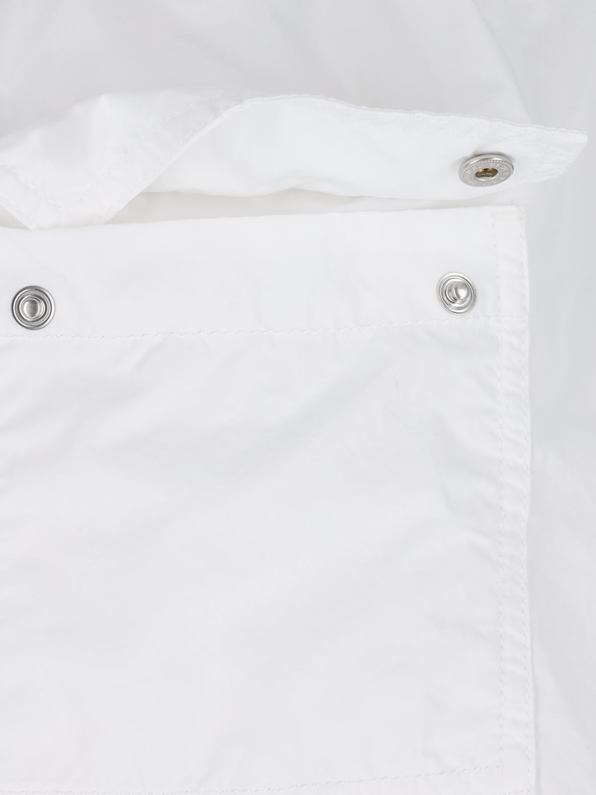 Aspesi Nylon Caprese Ii Swim Trunks
