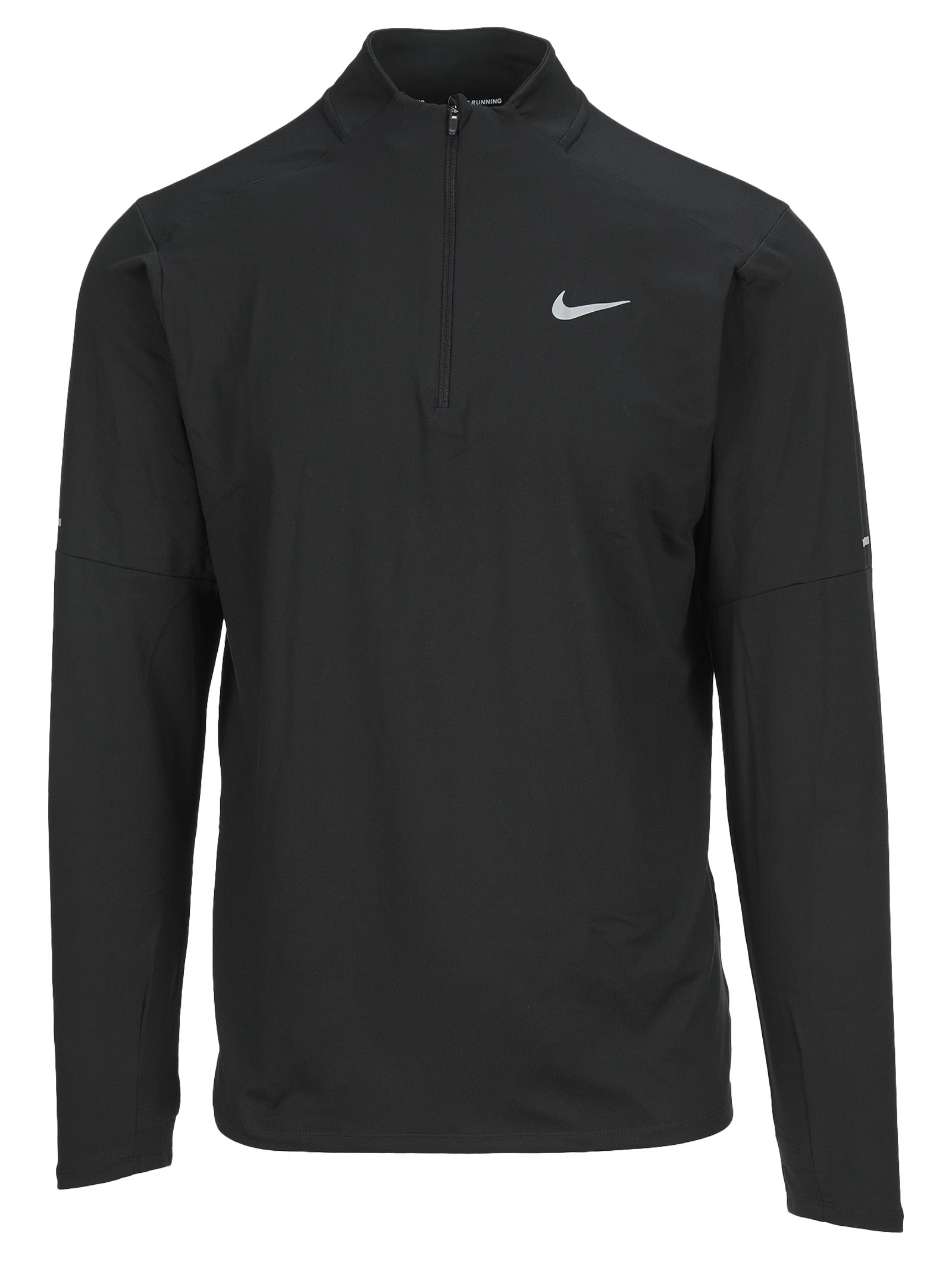 Click to view more detailed imagery on our partner's website Nike . In Black