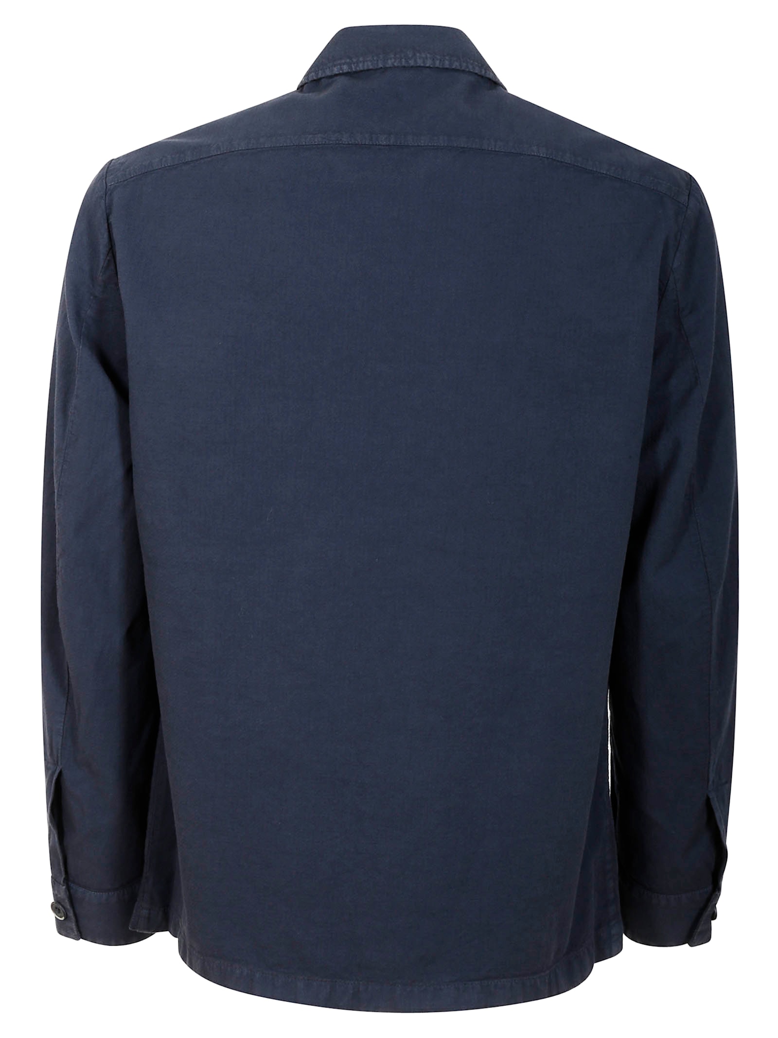 BARENA VENEZIA OVERSHIRT CEDRONE 