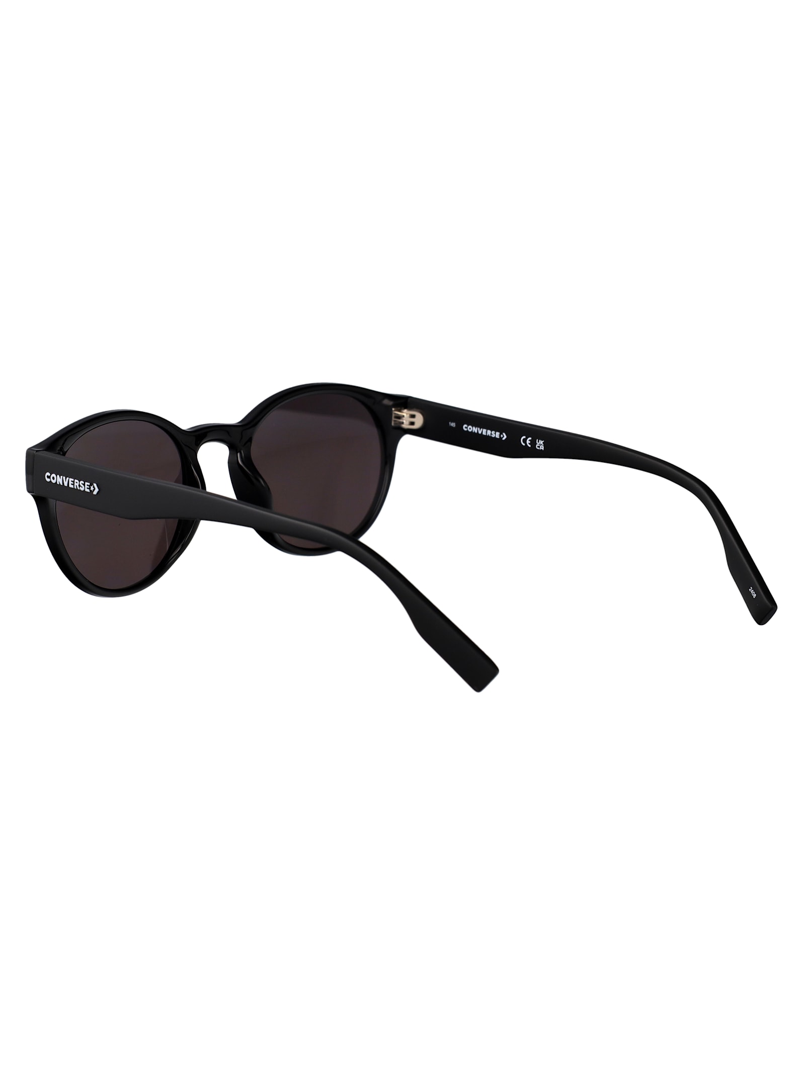 Converse Cv509s Malden Sunglasses In Blue