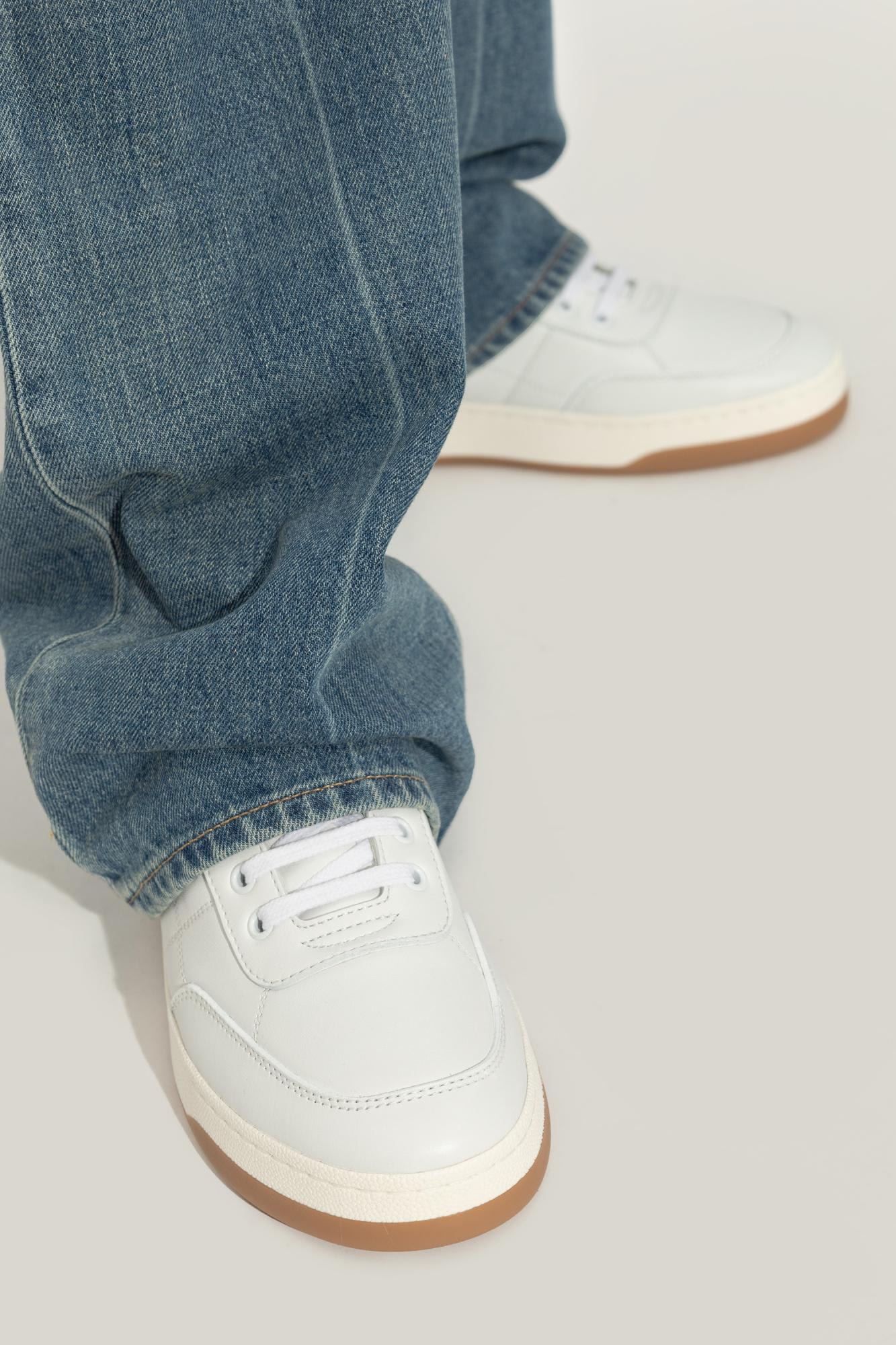 SAINT LAURENT SAINT LAURENT SNEAKERS SL61