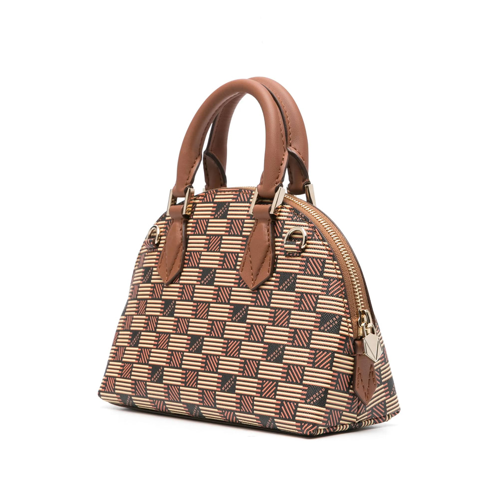 Moreau Paris Bag In Multi