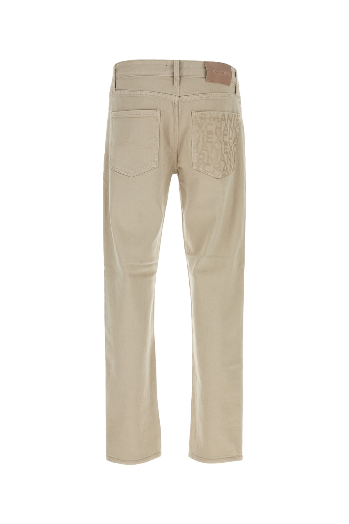 Armani Exchange Jeans In String