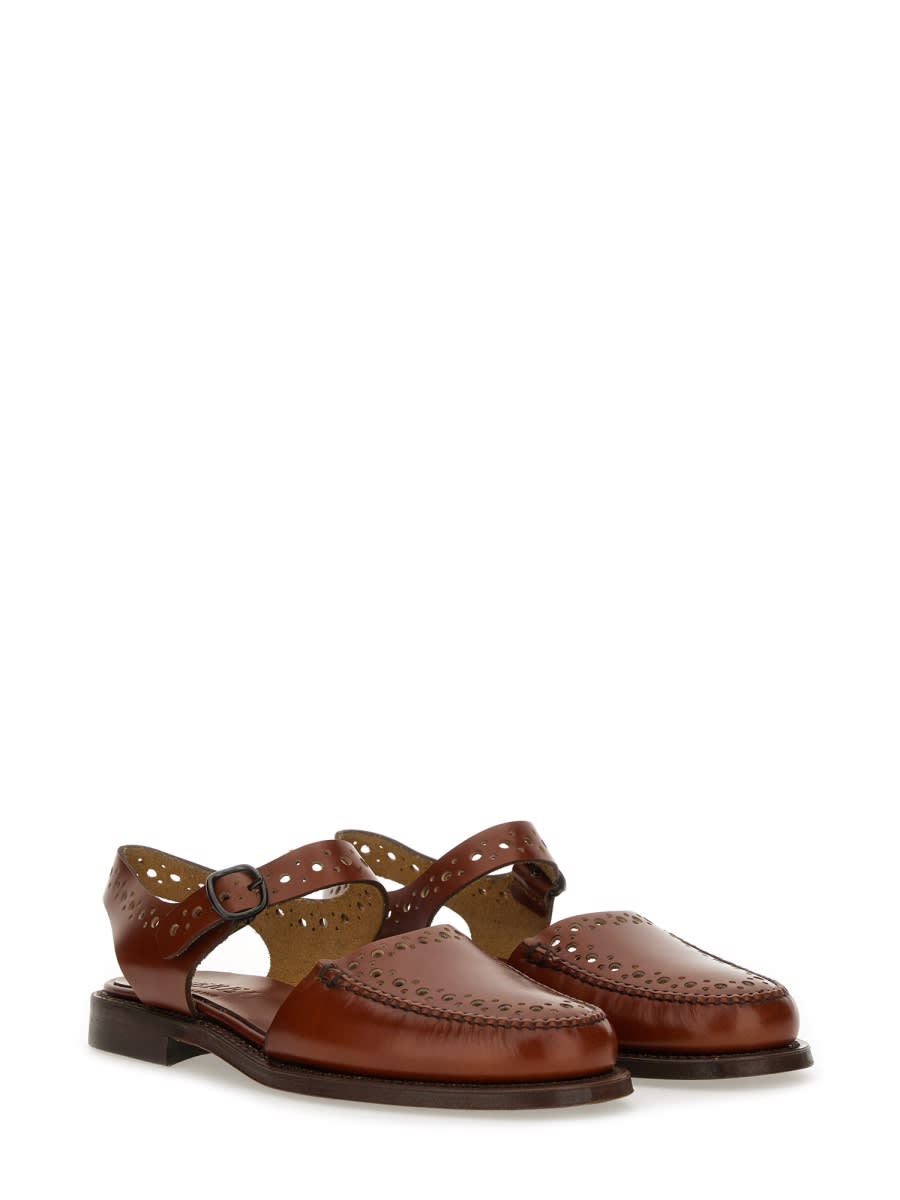 Shop Hereu Moccasin Picada