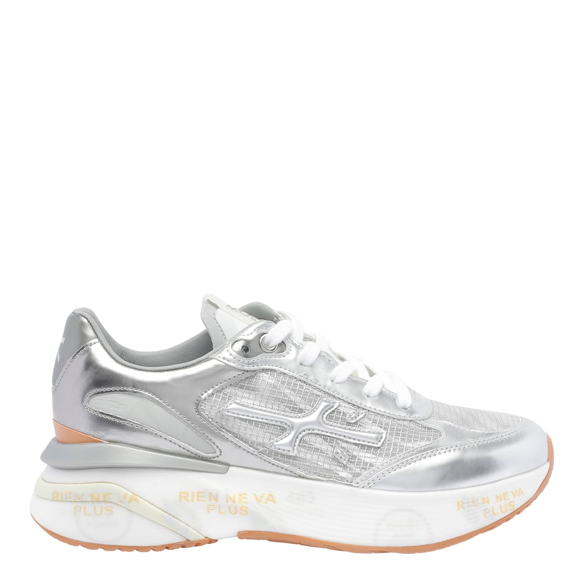 Moerund Sneakers