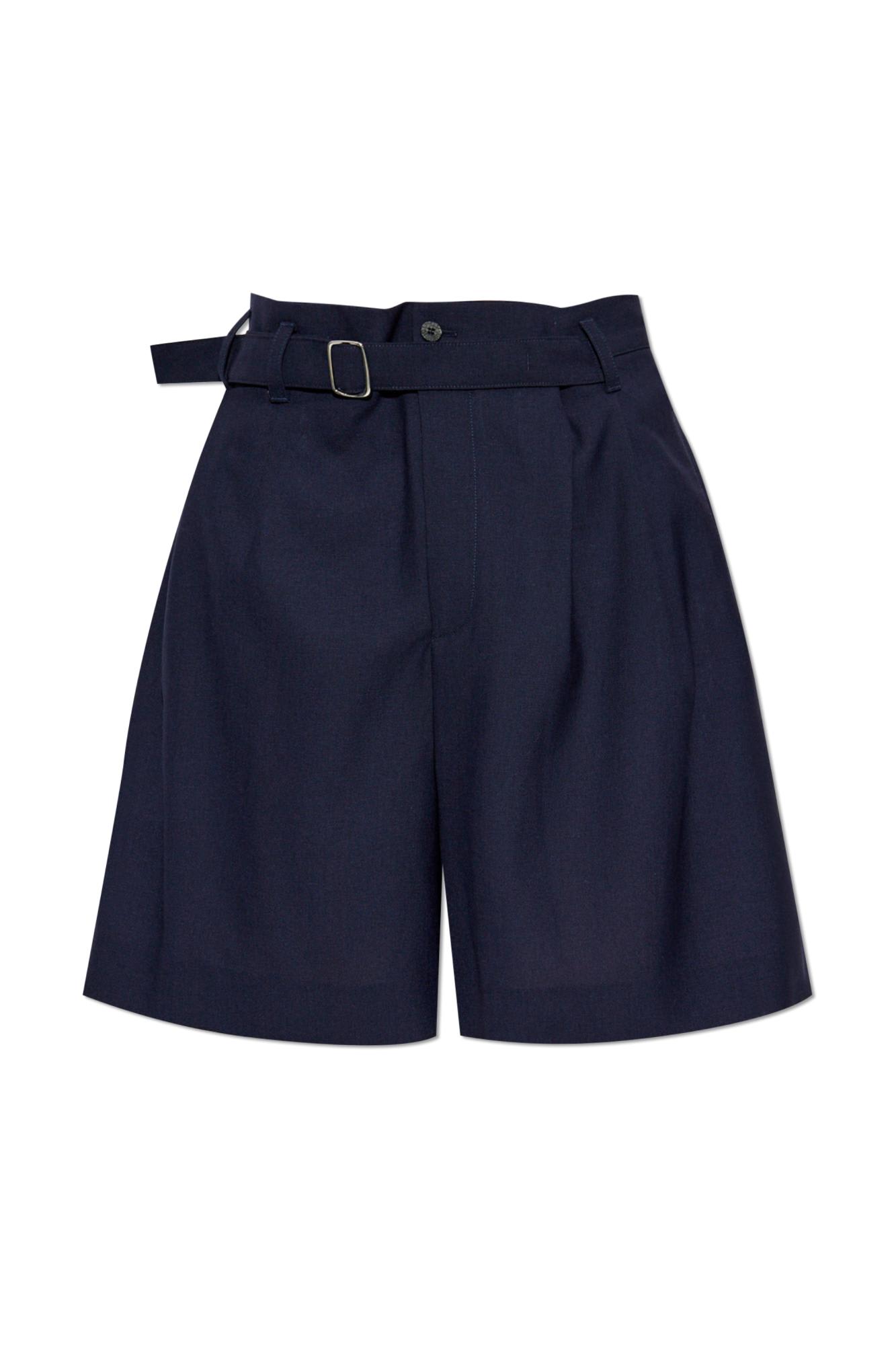 Jacquemus Fernando Bermuda Shorts