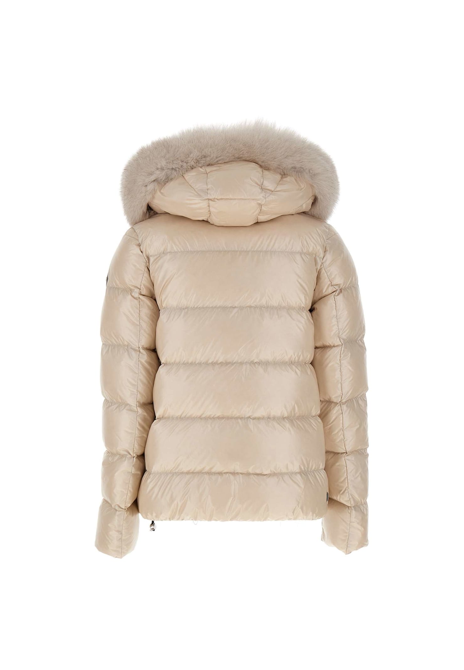 Shop Colmar Down Jacket. In Beige