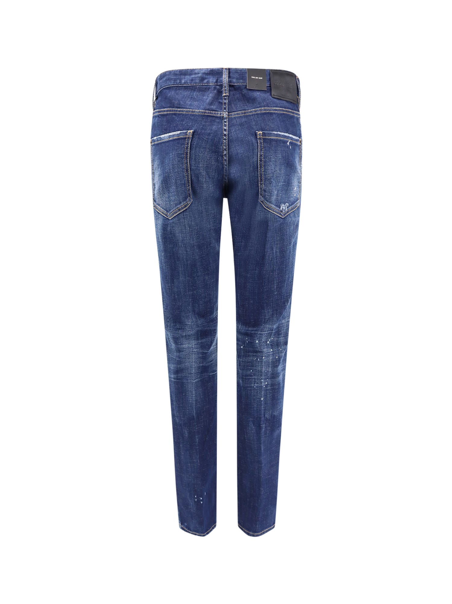 Shop Dsquared2 Cool Guy Jean Jeans