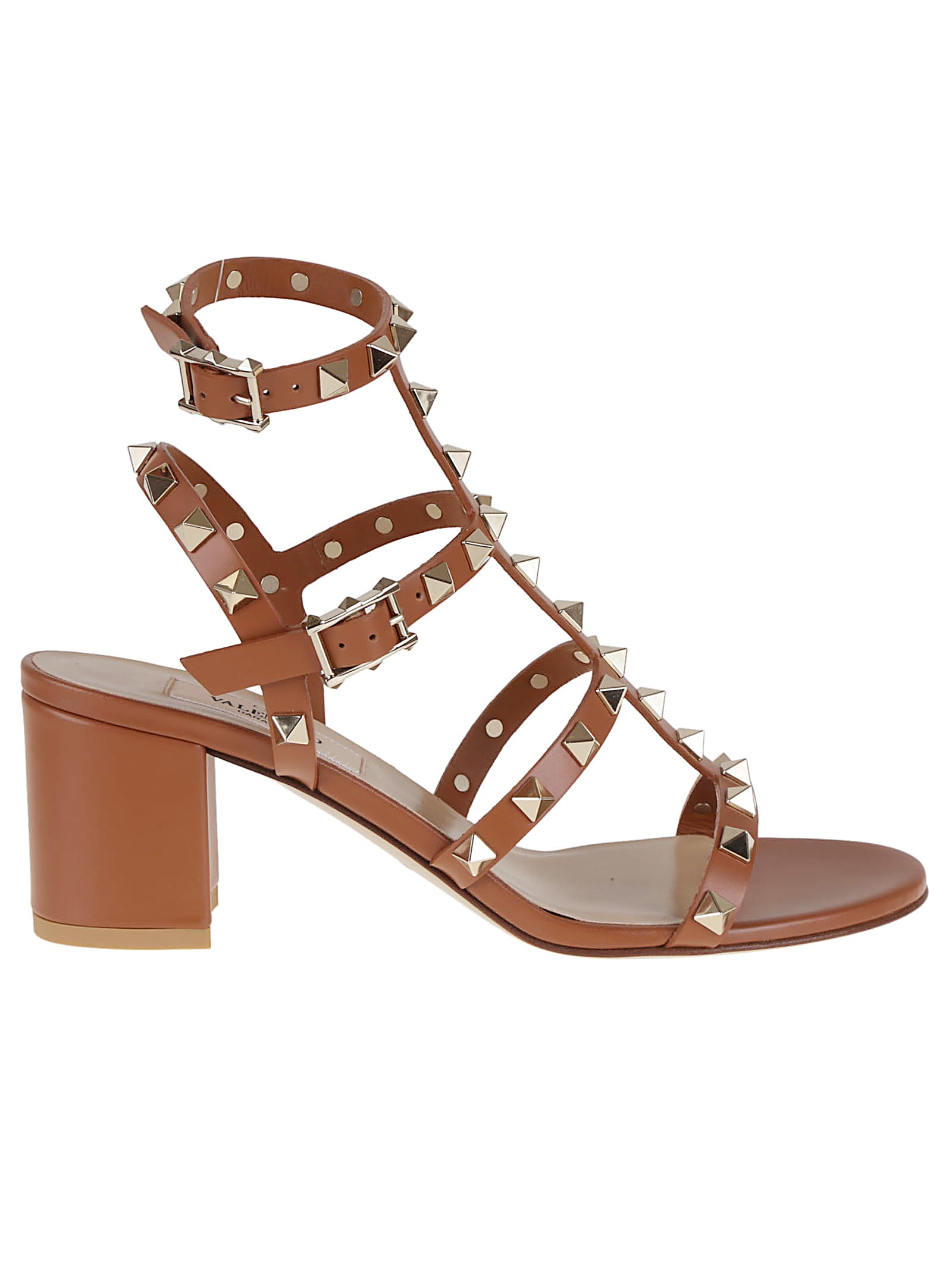 Sandal Rockstud T. 60