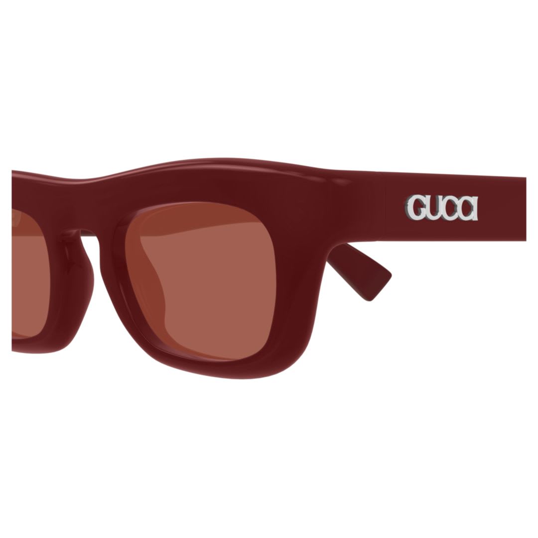 Gg1777s-002 Burgundy-burgundy-brown