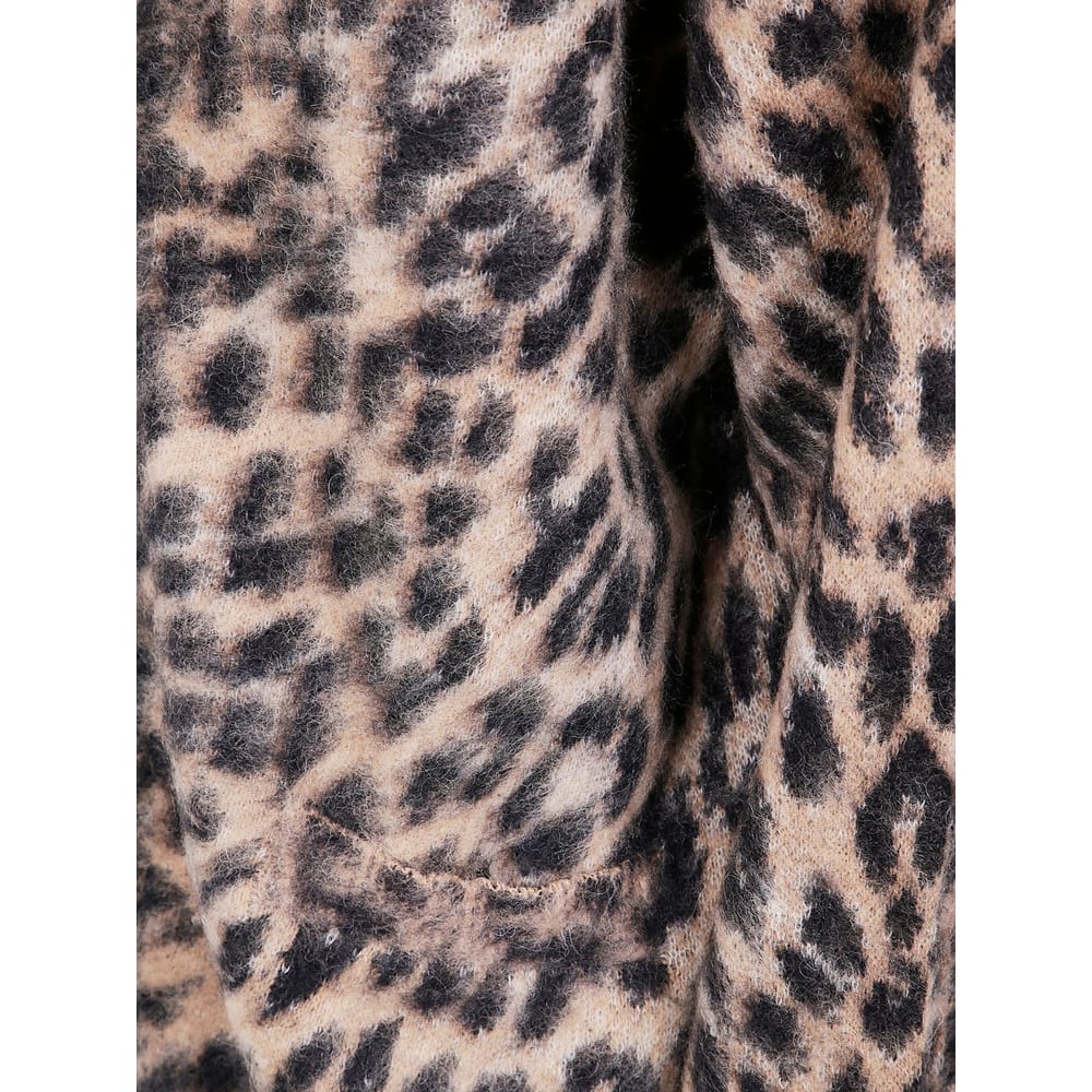 Laneus Sweaters Neutral In Multi