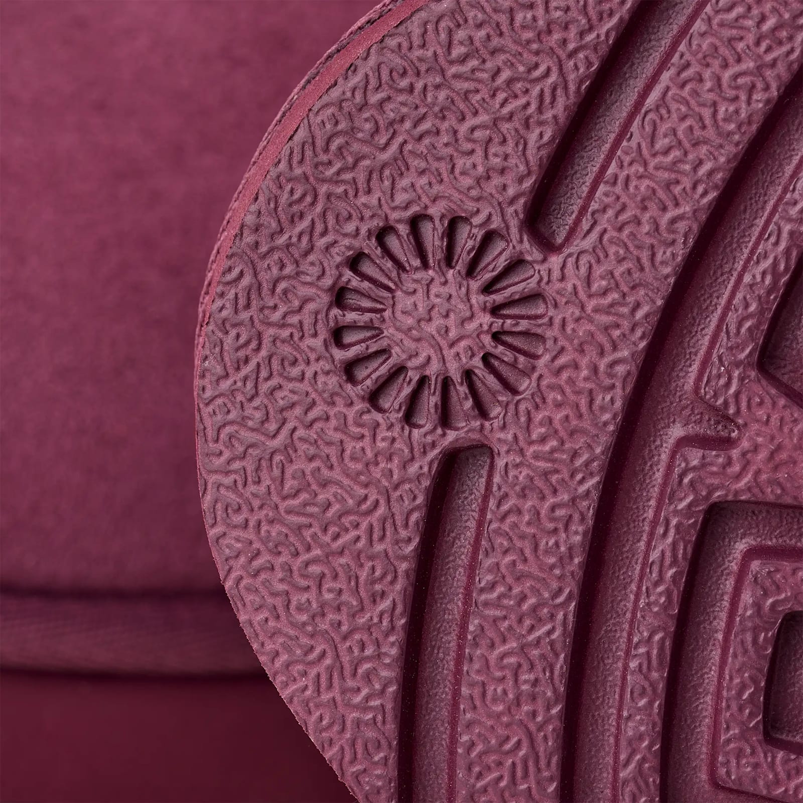 Ugg Classic Ultra Mini Boots In Purple