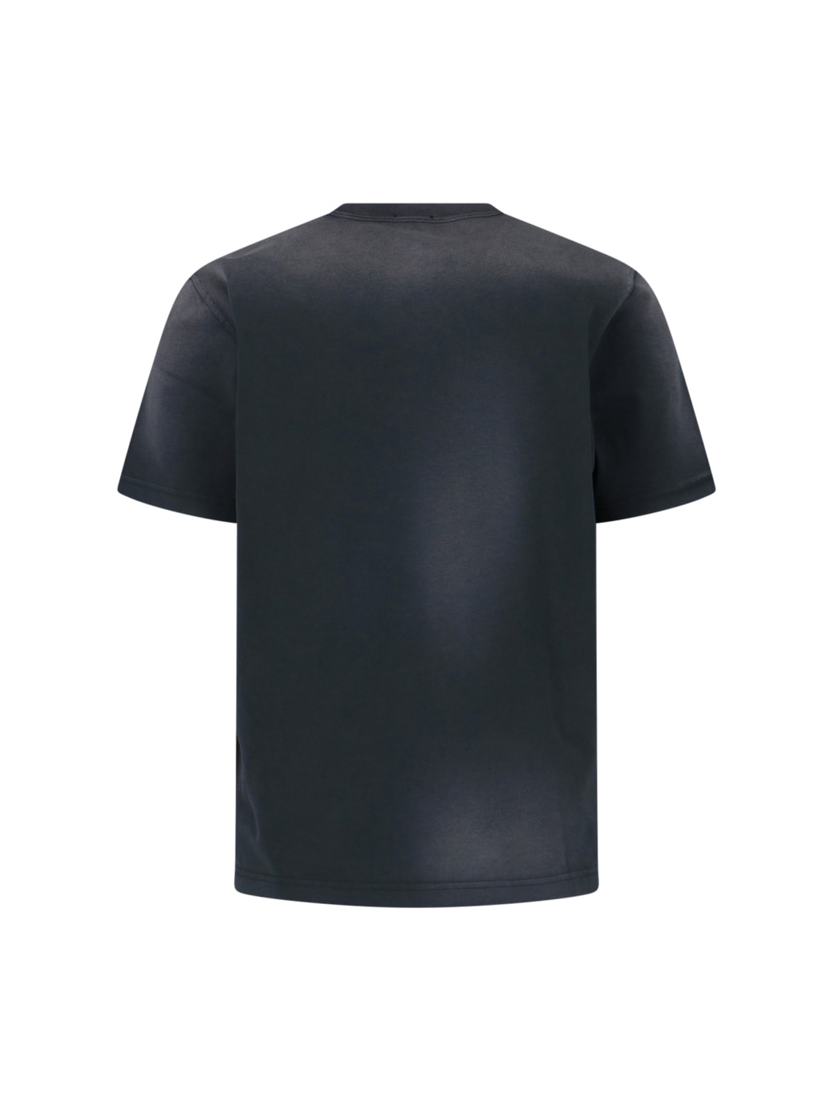 Diesel T-shirt In Black