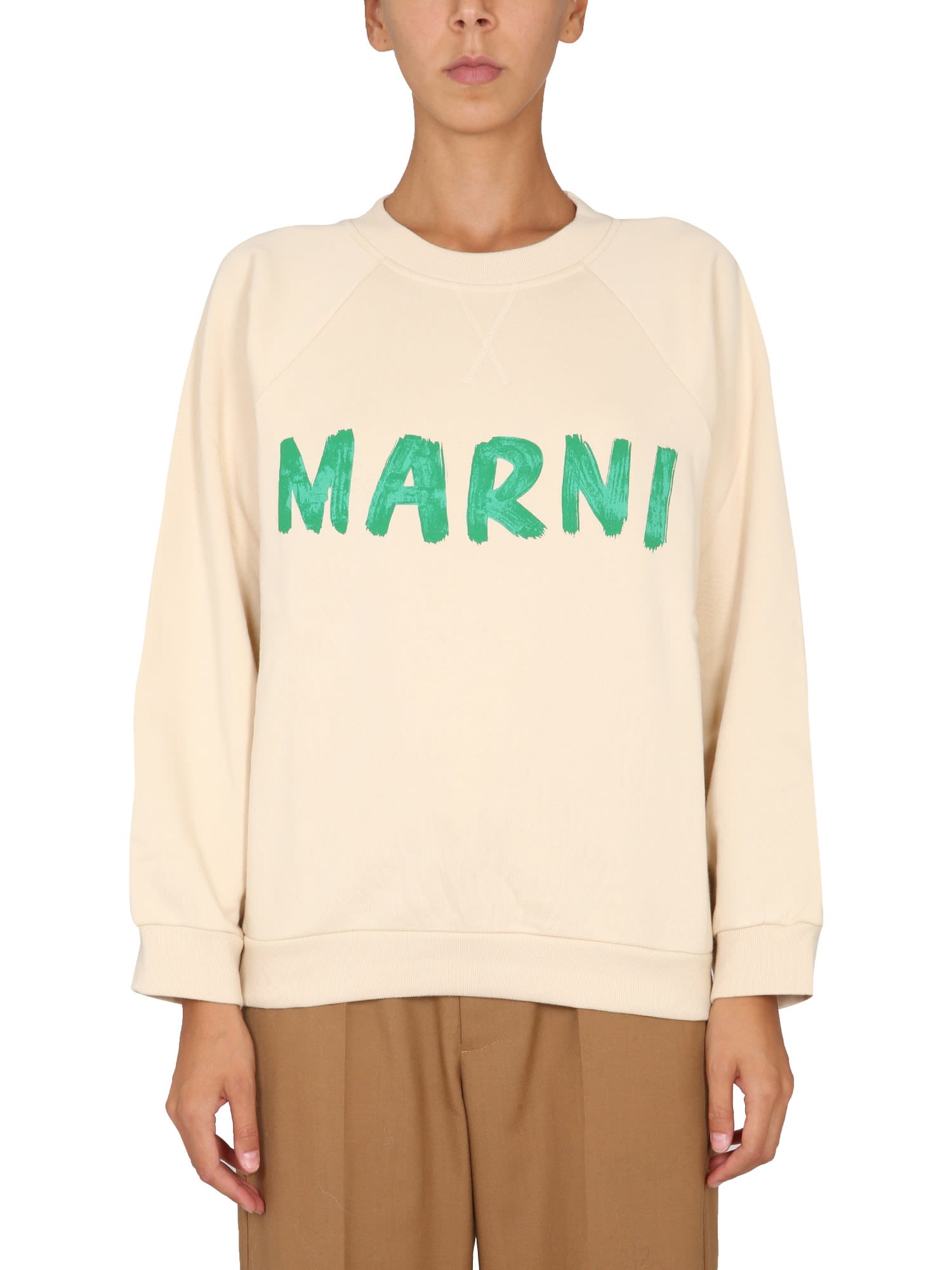 Marni Sweatshirt With Print